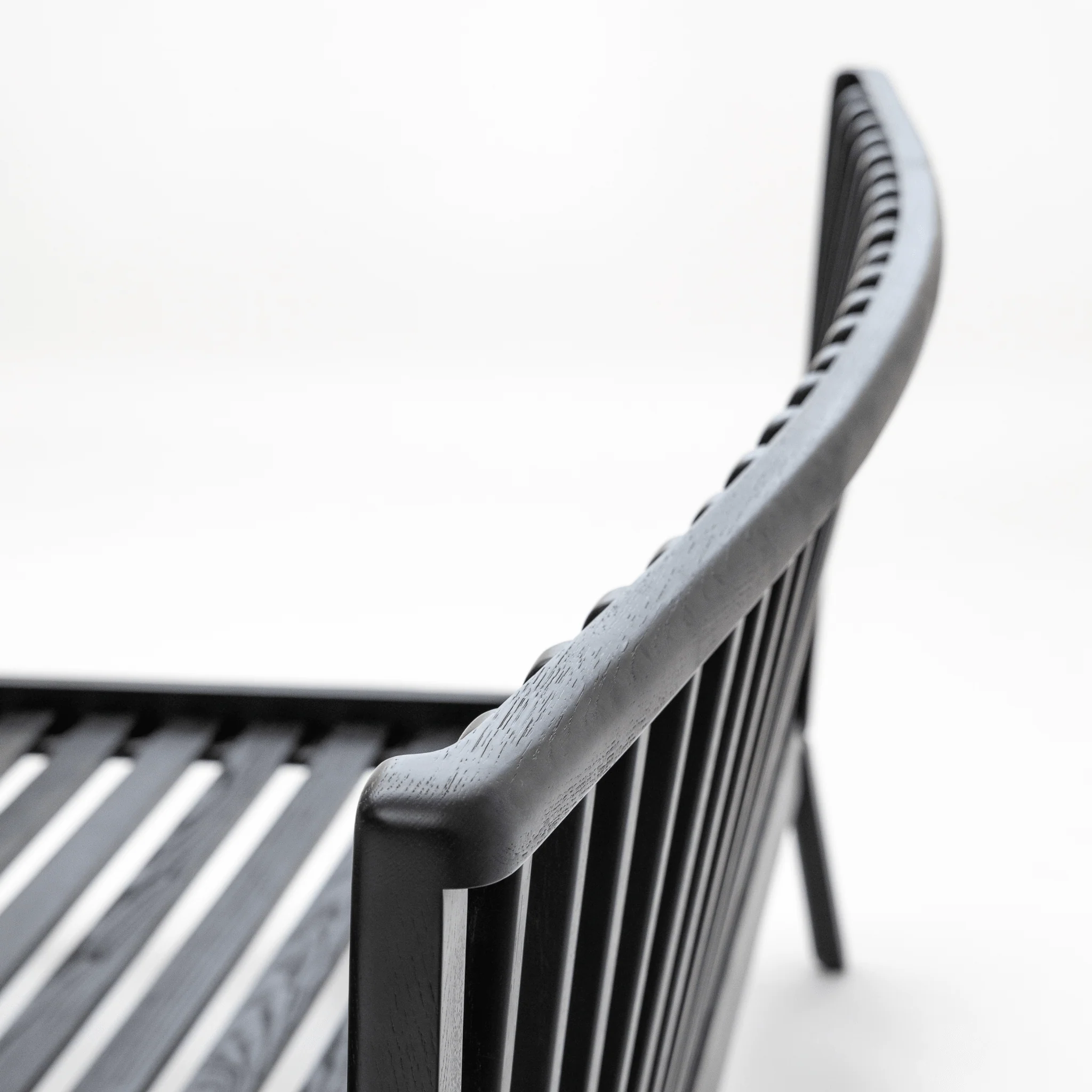 Sensu Bed - Black Oak - Image 17