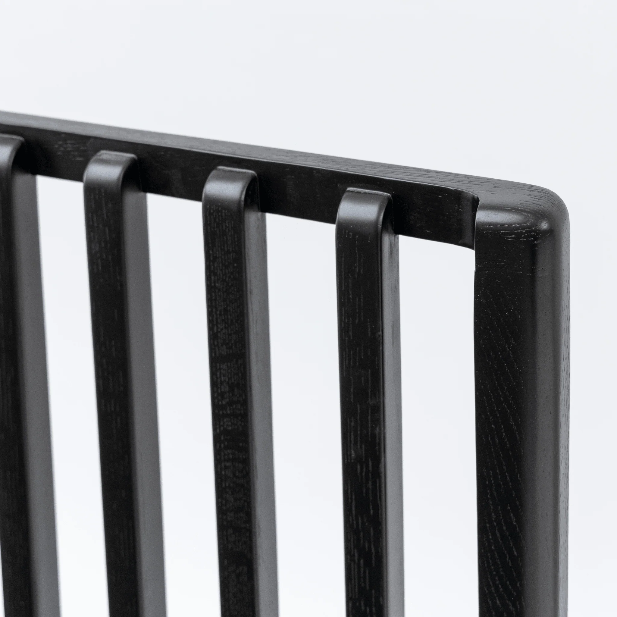 Sensu Bed - Black Oak - Image 18