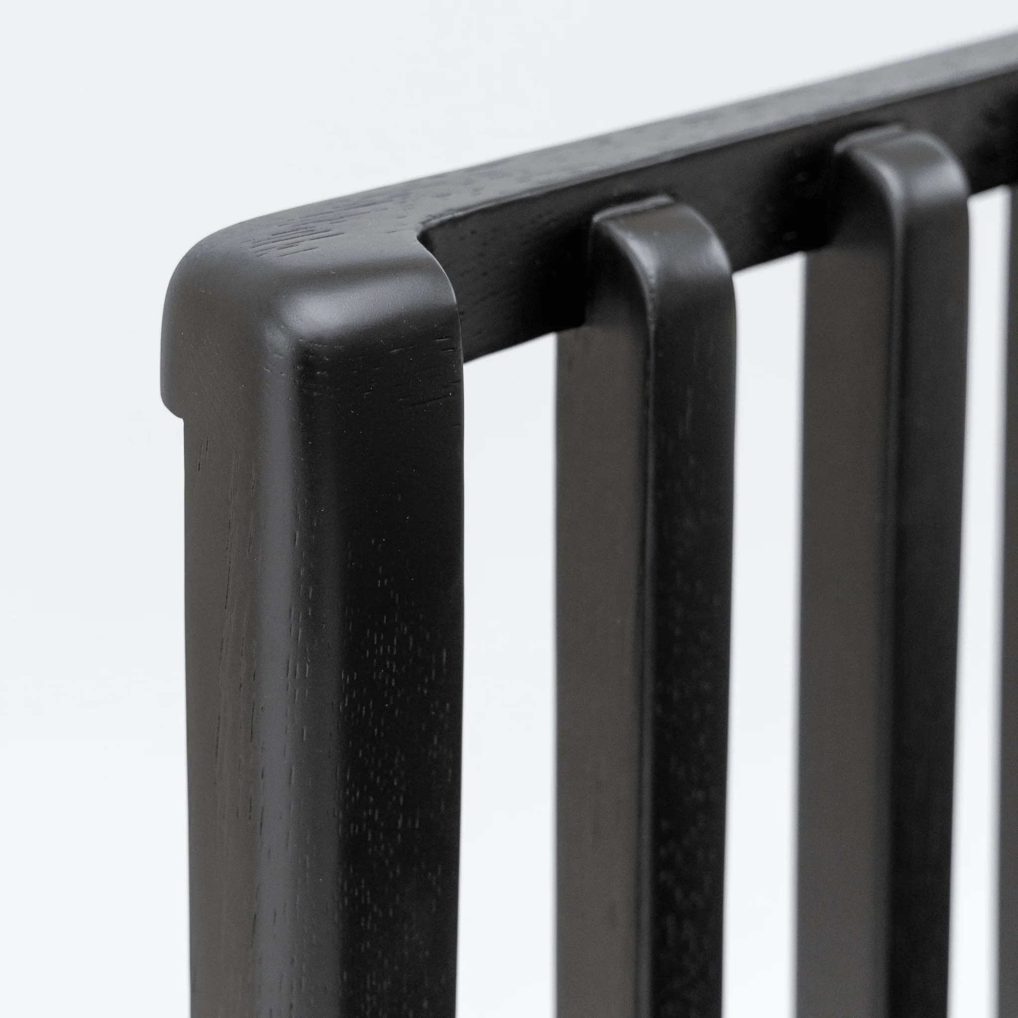 Sensu Bed - Black Oak - Image 19