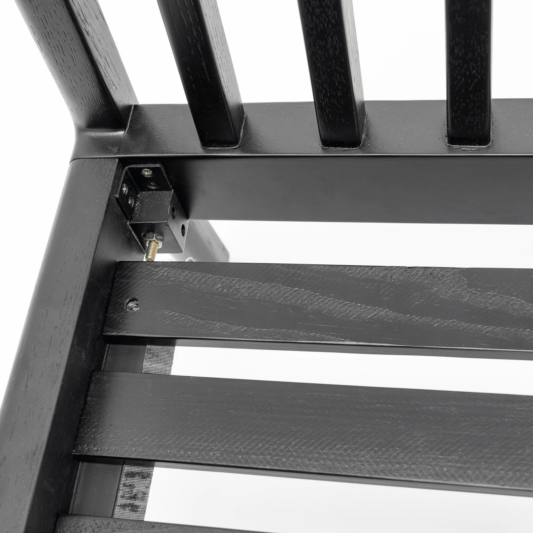 Sensu Bed - Black Oak - Image 8