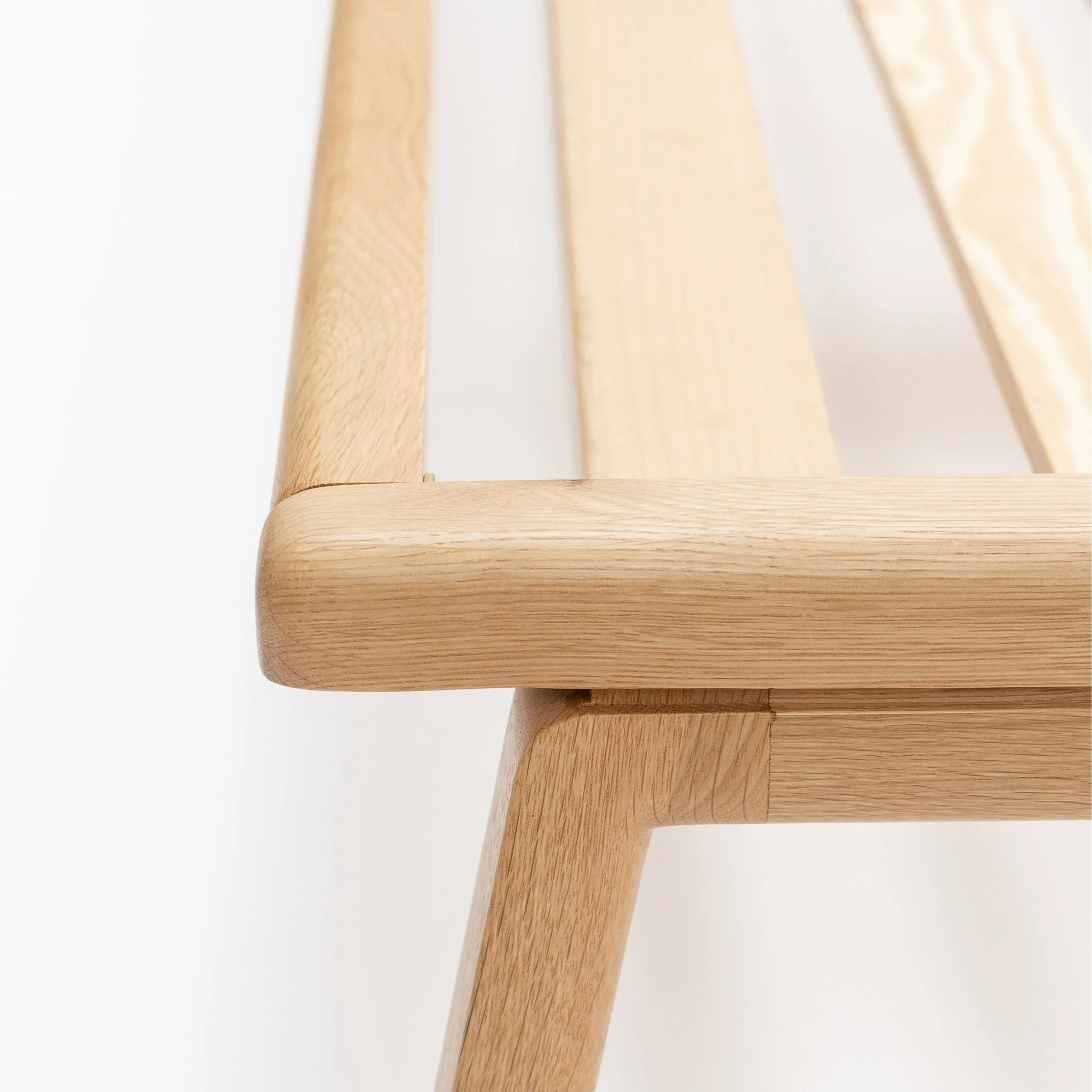 Sensu Bed - Light Oak - Image 10
