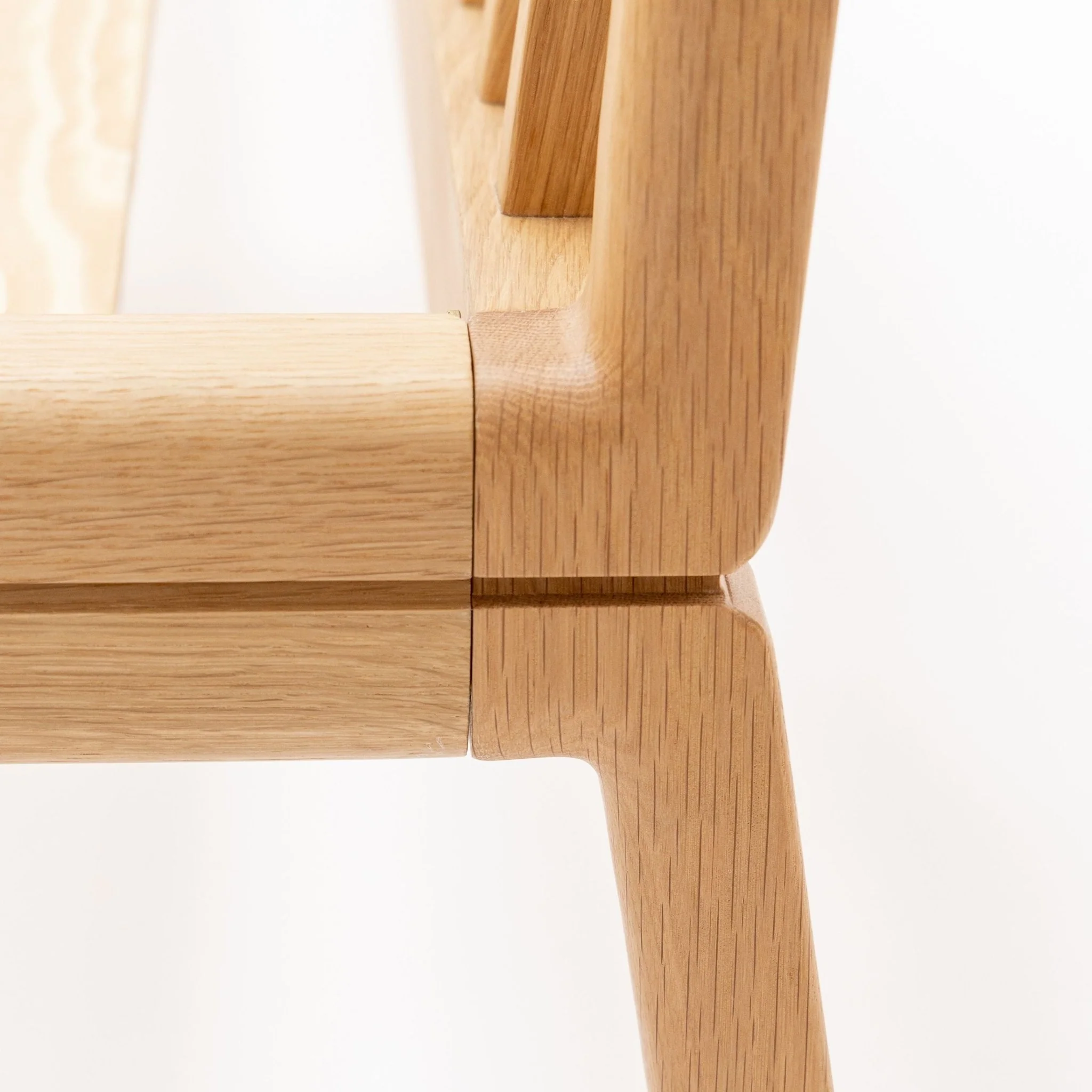 Sensu Bed - Light Oak - Image 11