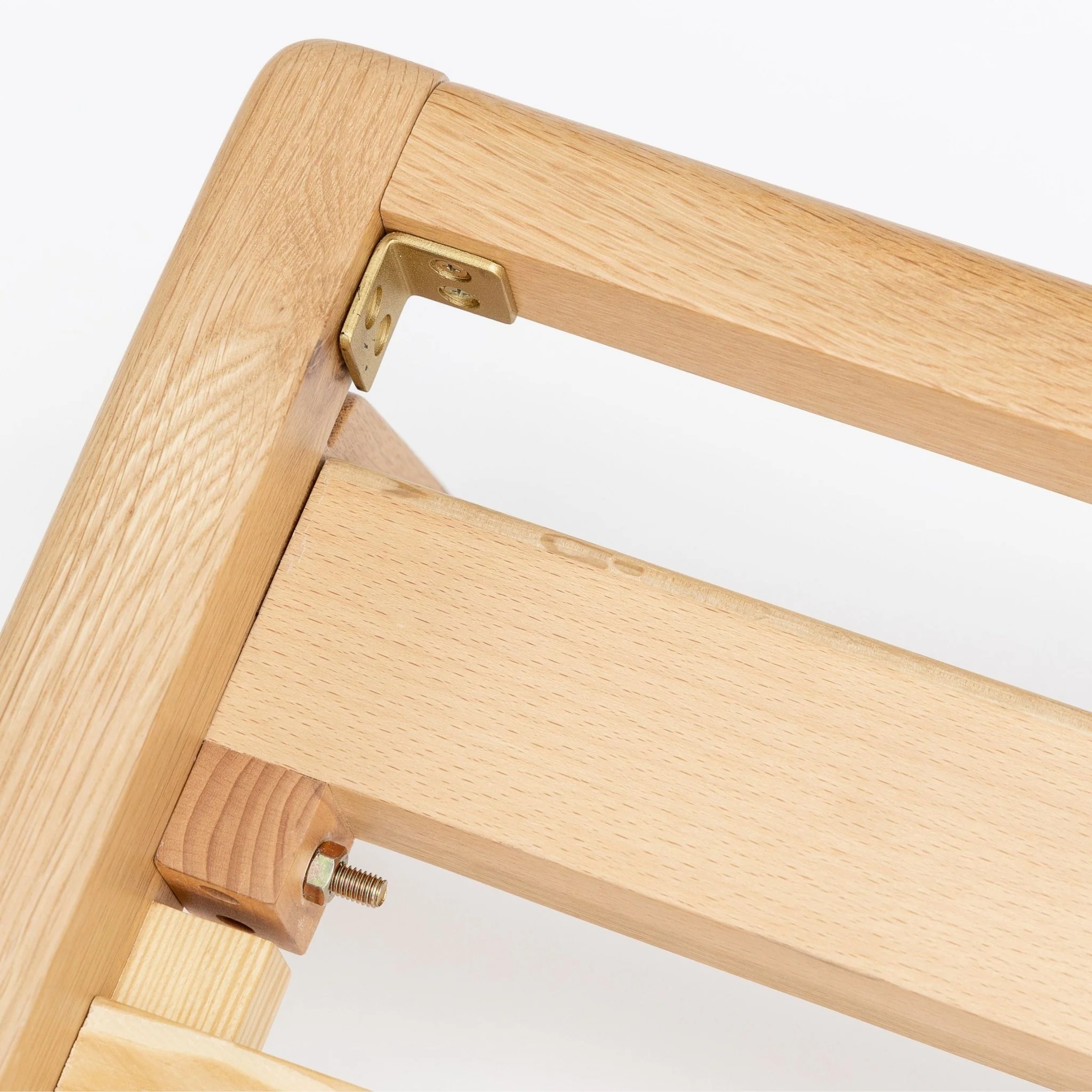 Sensu Bed - Light Oak - Image 12