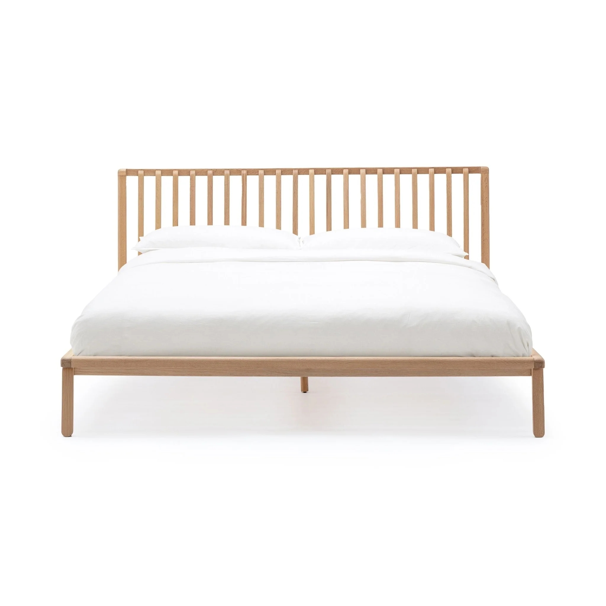Sensu Bed - Light Oak - Image 14