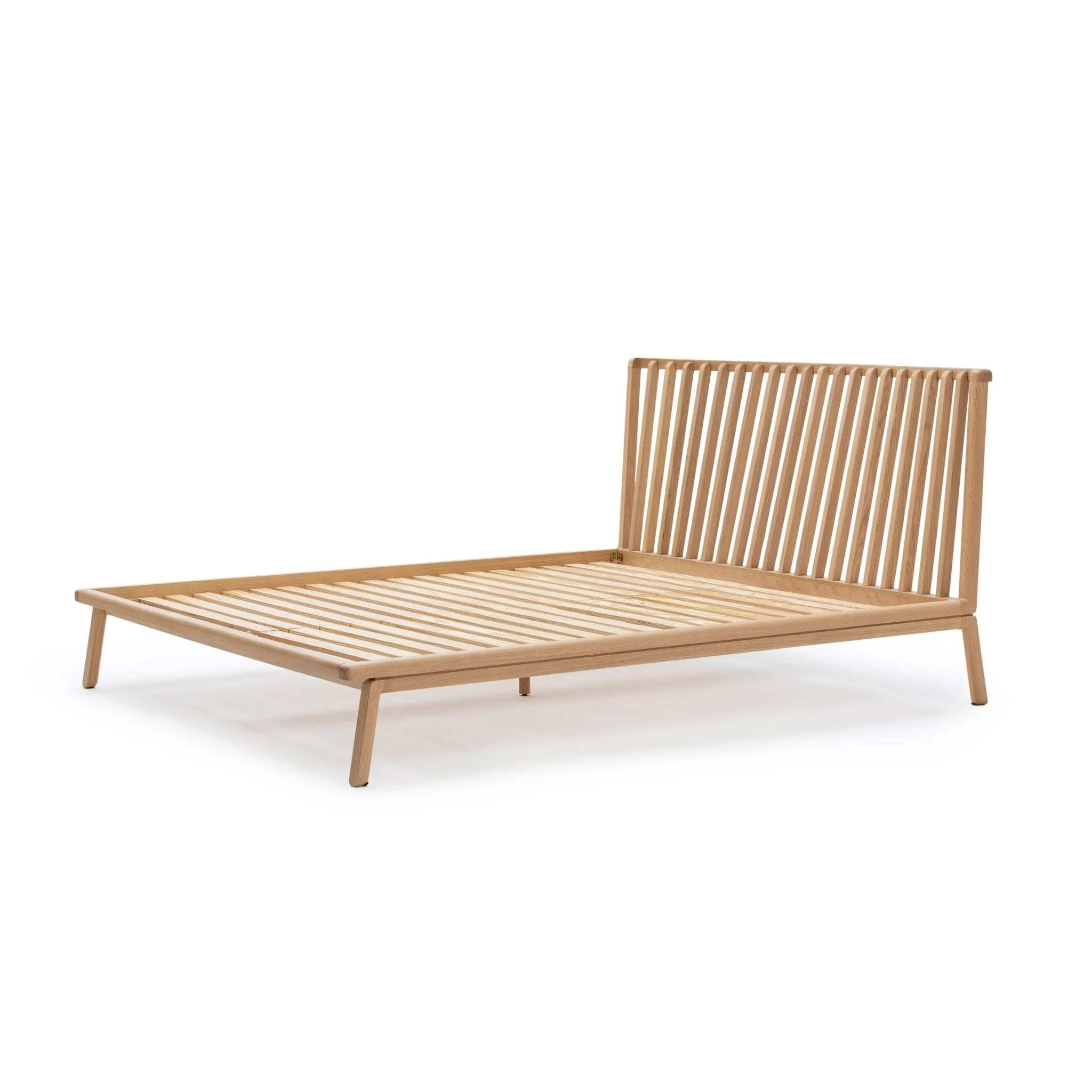 Sensu Bed - Light Oak - Image 16