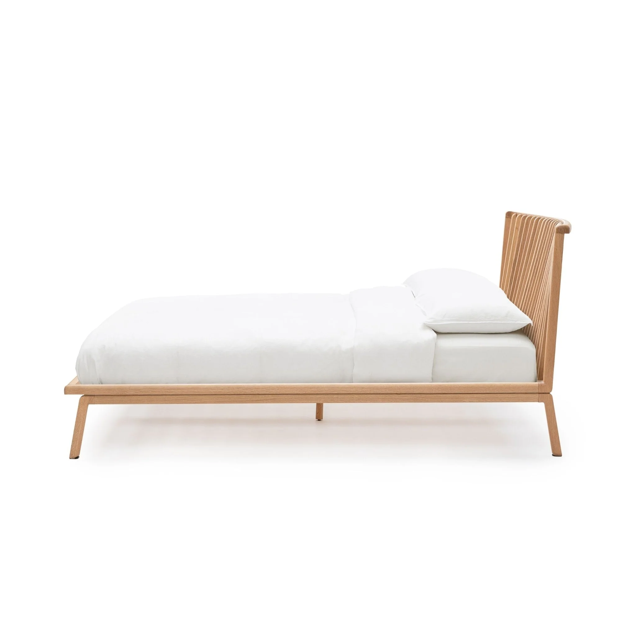 Sensu Bed - Light Oak - Image 17