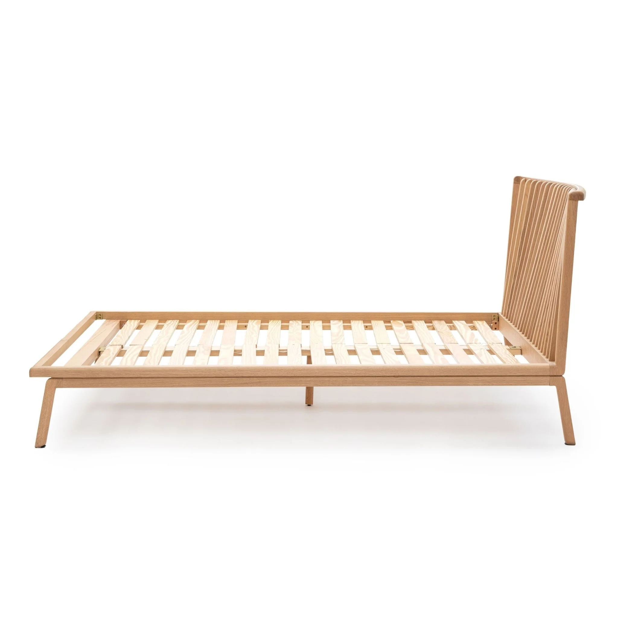 Sensu Bed - Light Oak - Image 18
