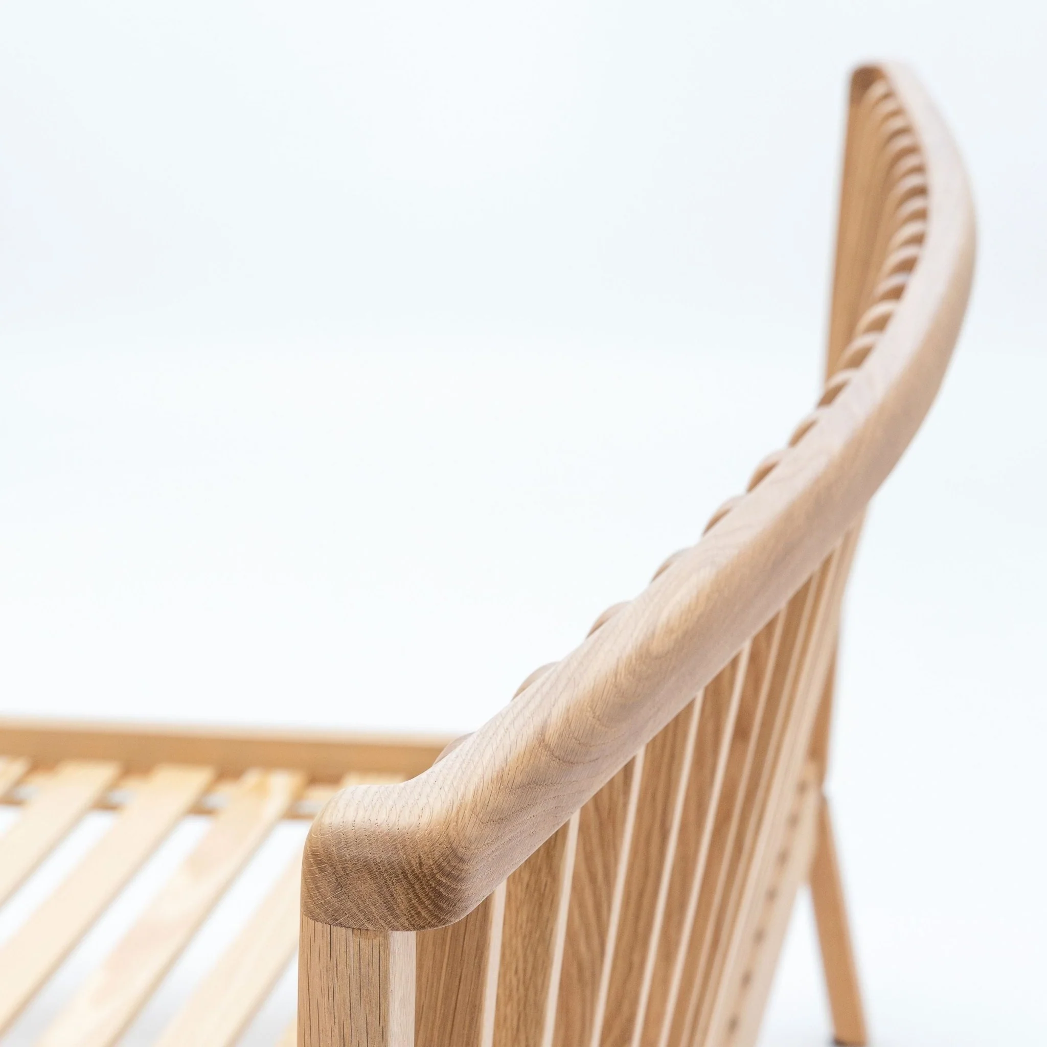Sensu Bed - Light Oak - Image 19