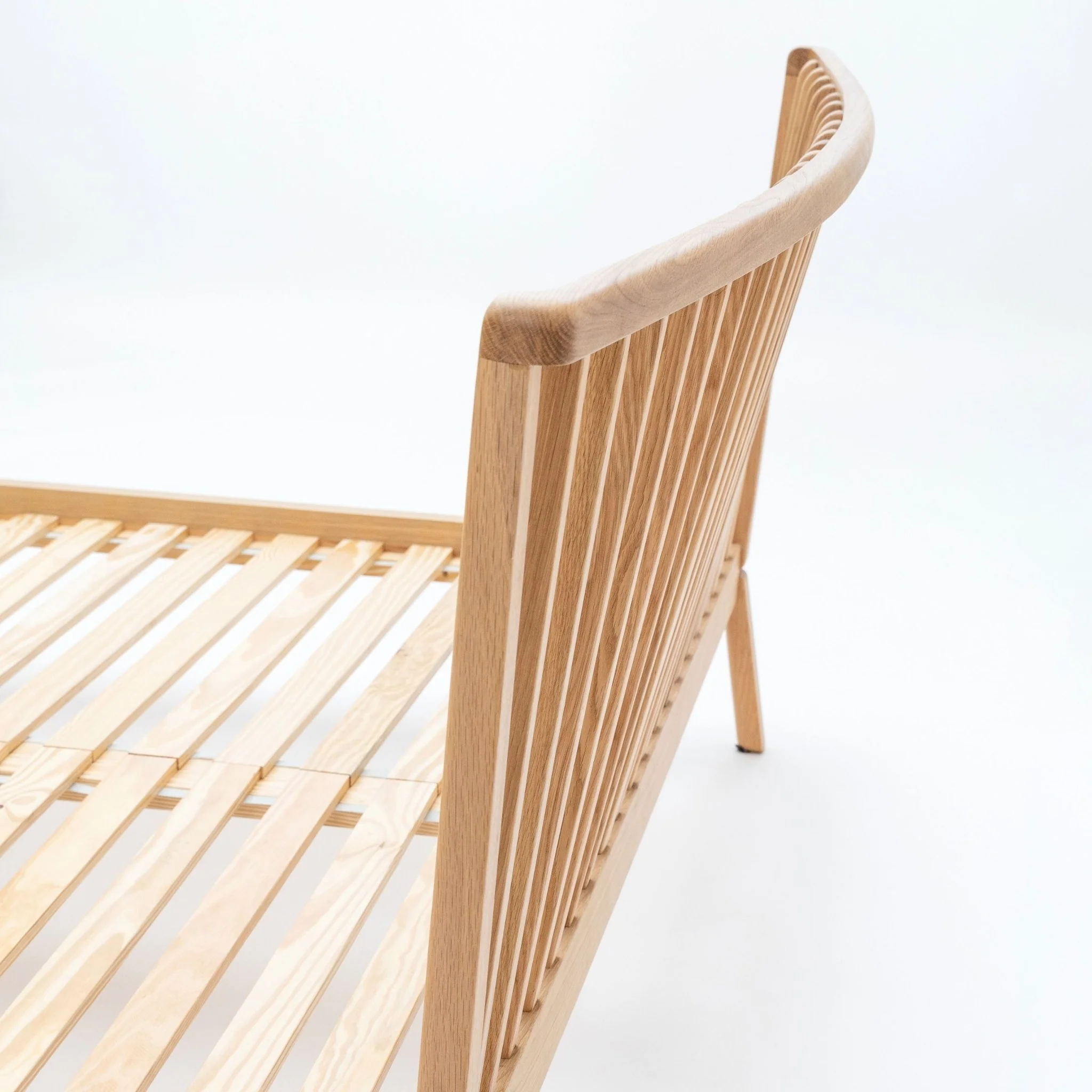Sensu Bed - Light Oak - Image 22