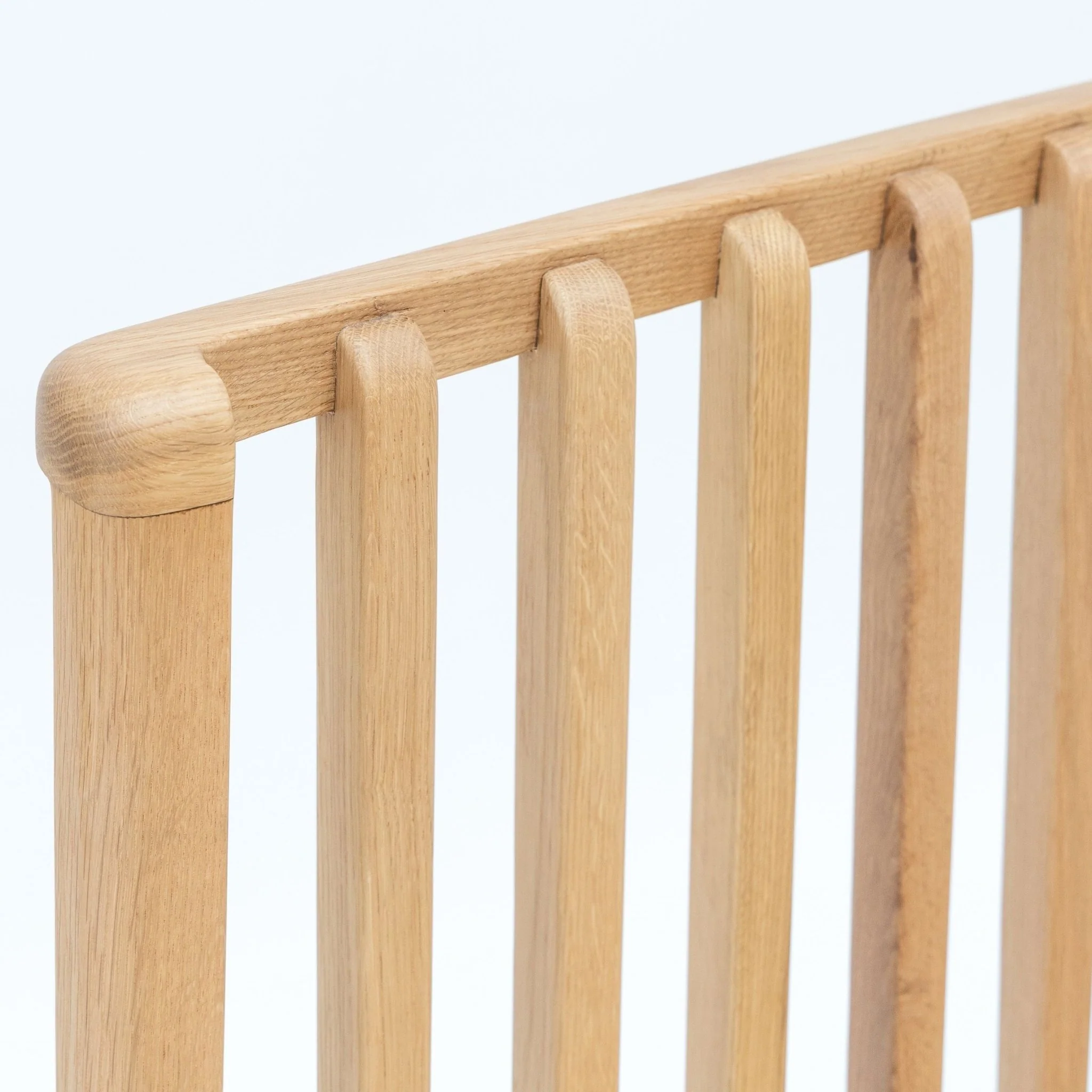 Sensu Bed - Light Oak - Image 23