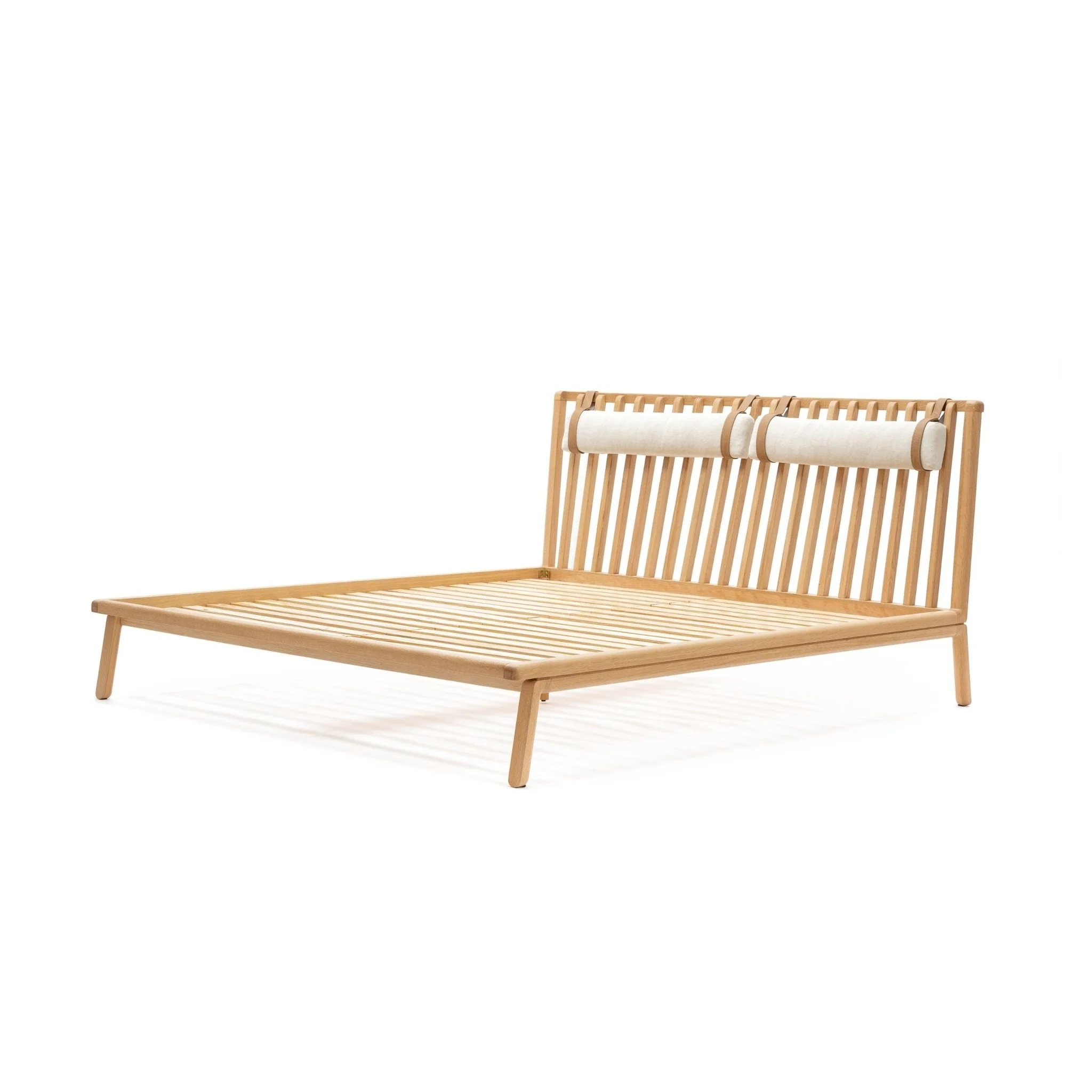 Sensu Bed - Light Oak - Image 3