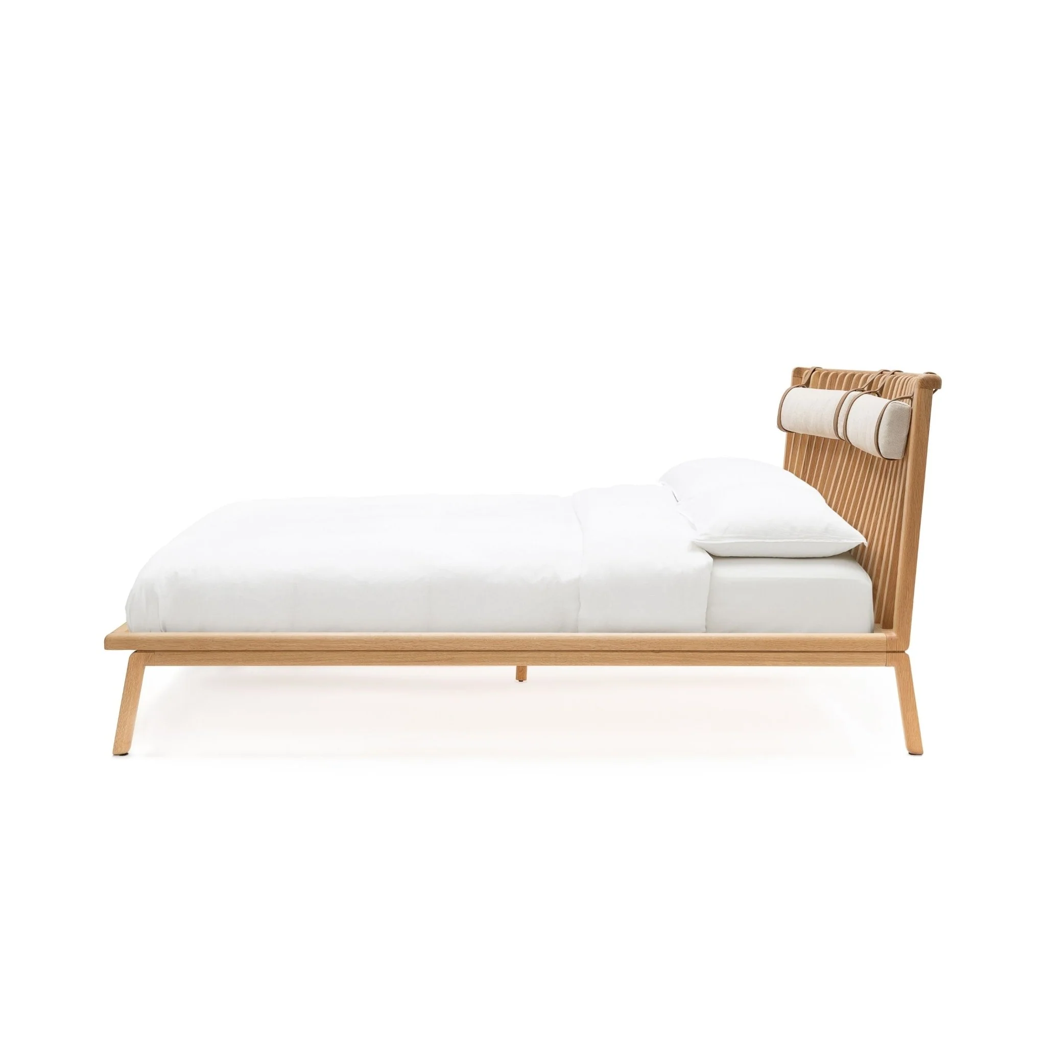 Sensu Bed - Light Oak - Image 4