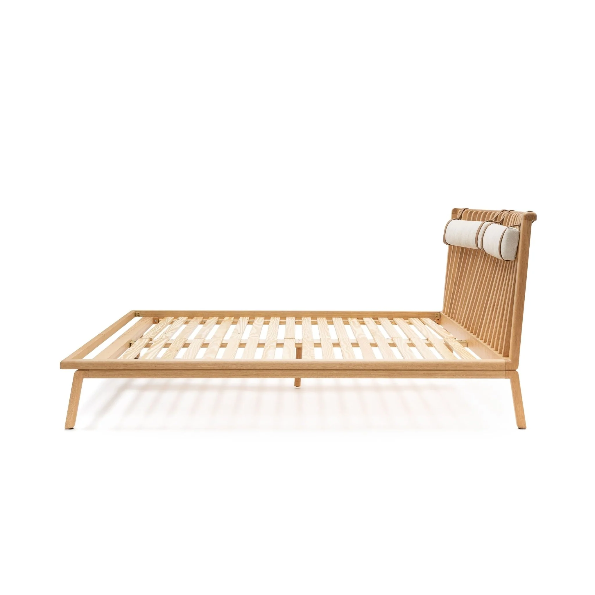 Sensu Bed - Light Oak - Image 5
