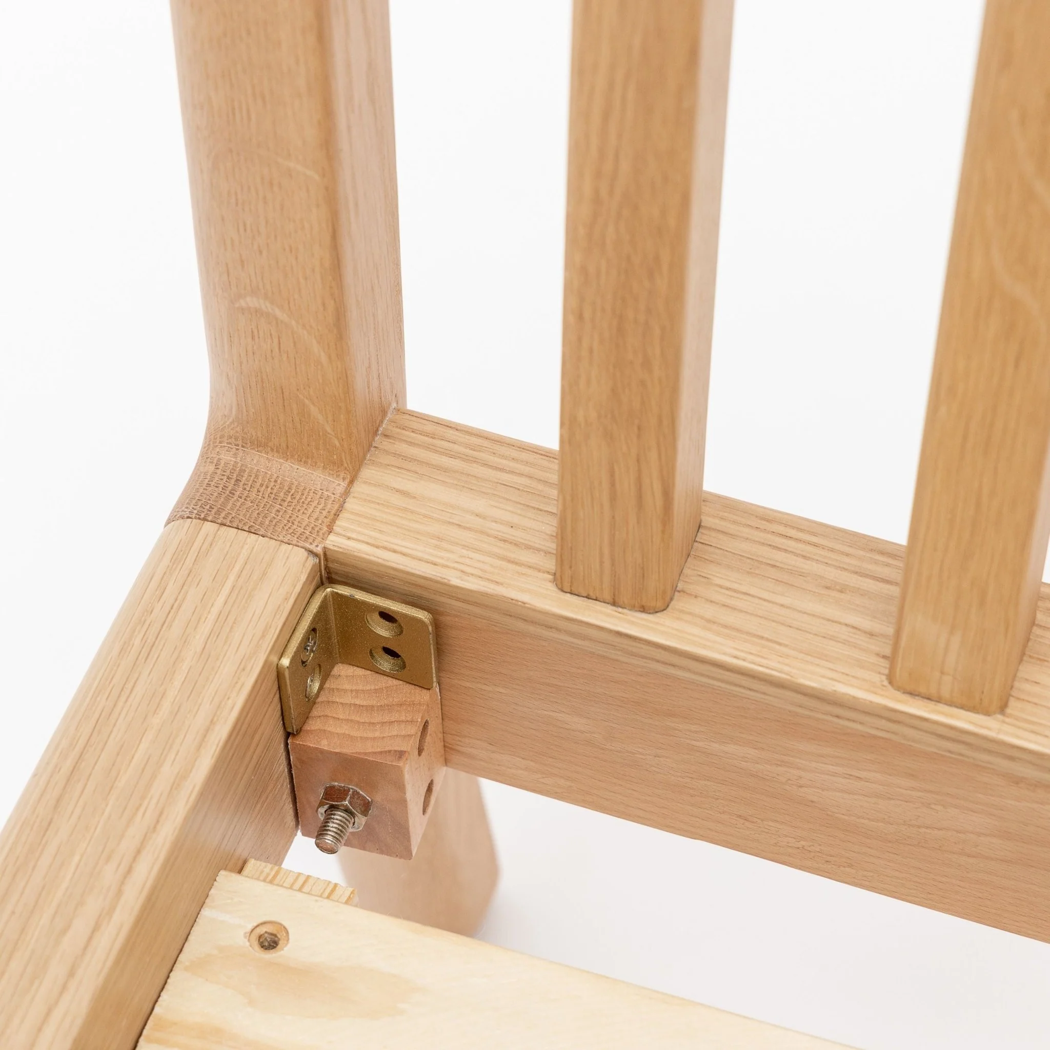Sensu Bed - Light Oak - Image 7