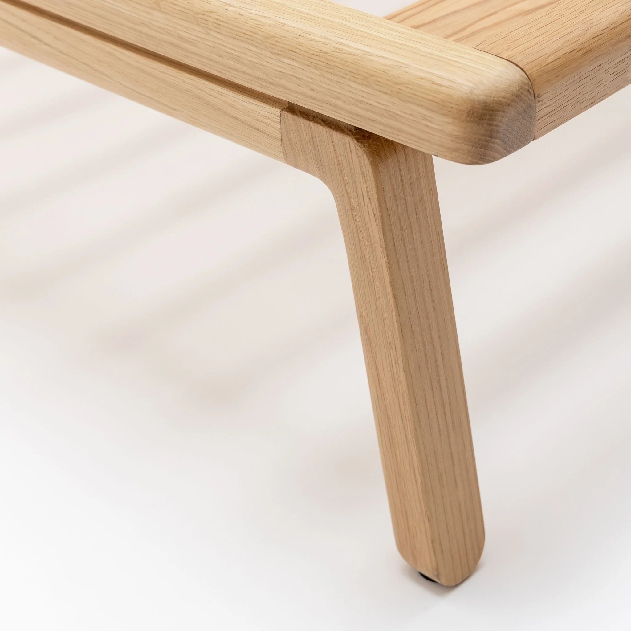 Sensu Bed - Light Oak - Image 9