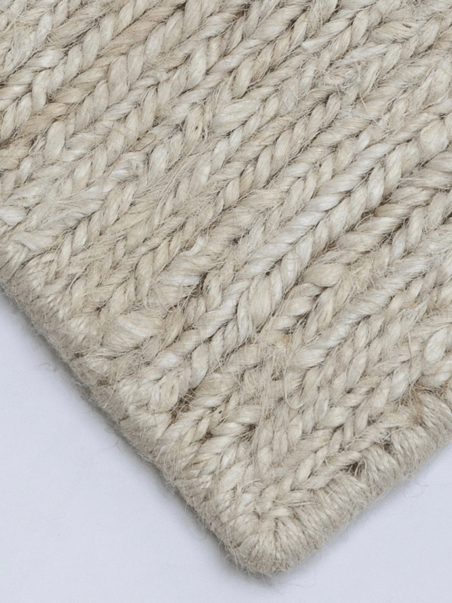 Serengeti Rug - Ivory - Image 4