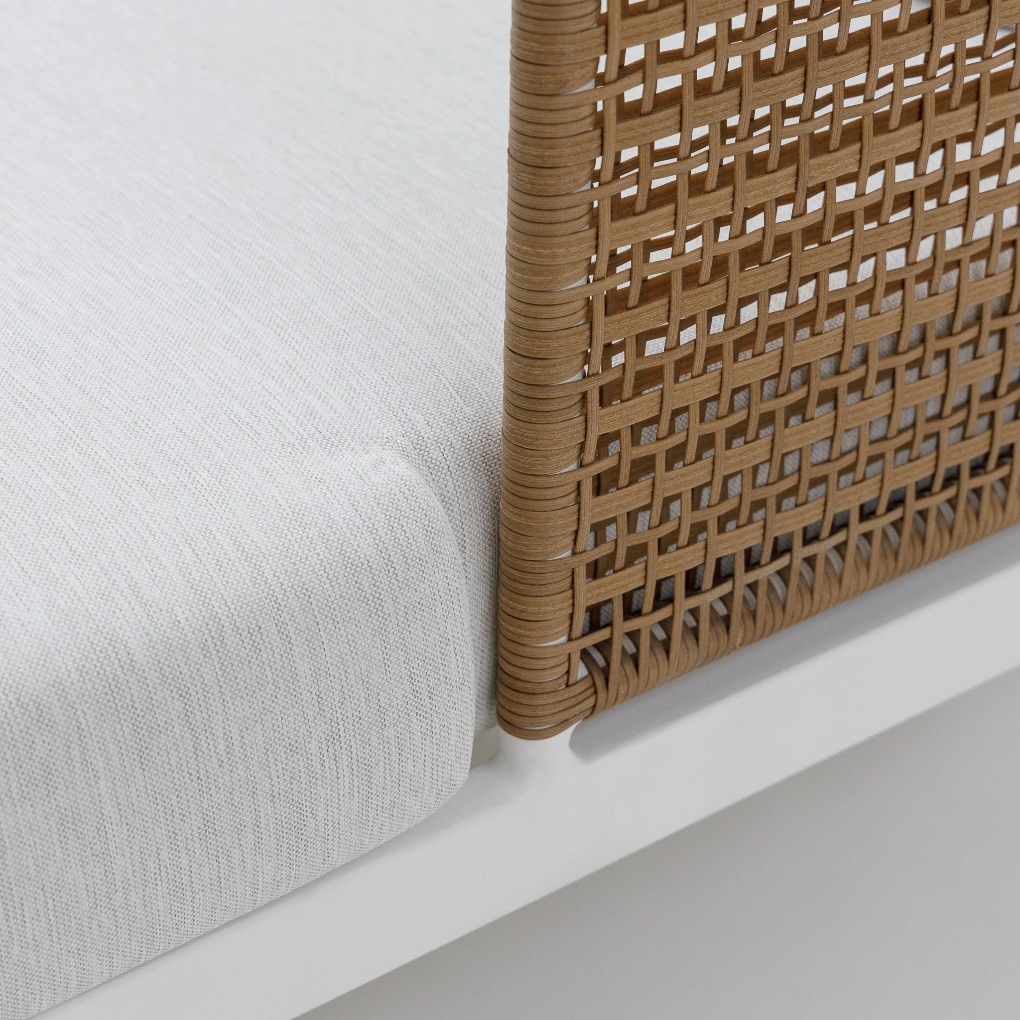 Seville Sofa - Stonewhite & Natural - Image 13
