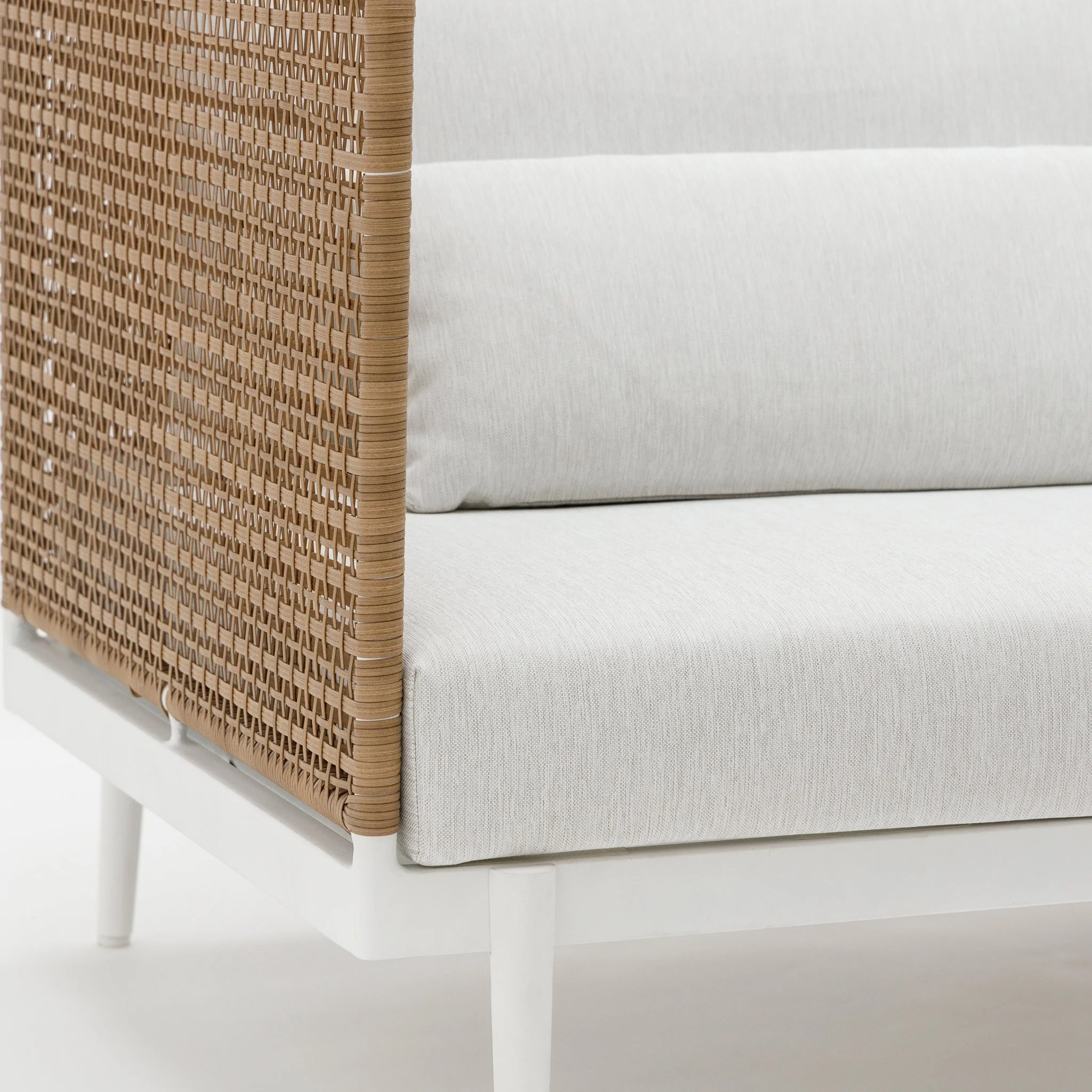 Seville Sofa - Stonewhite & Natural - Image 23