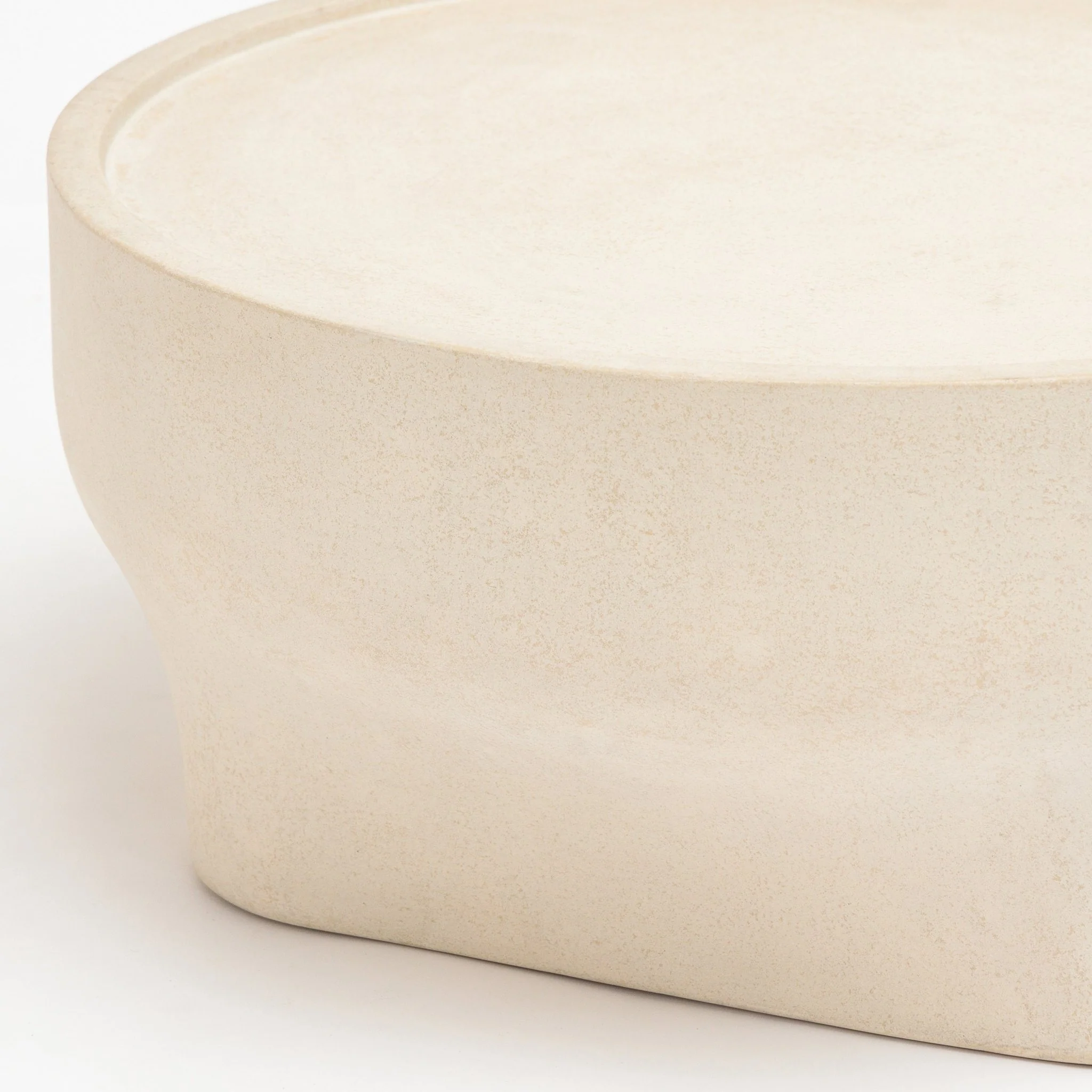 Sia Coffee Table - Large - Image 4