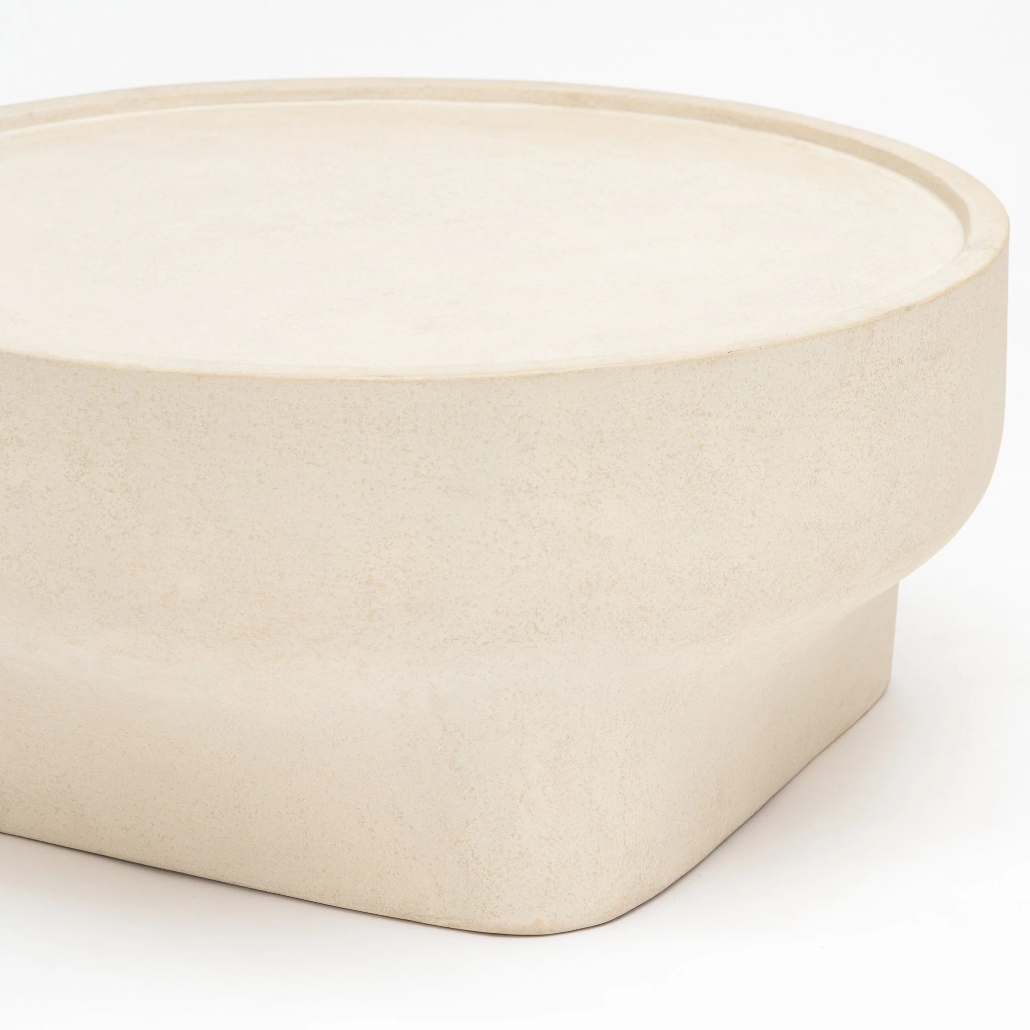 Sia Coffee Table - Large - Image 5