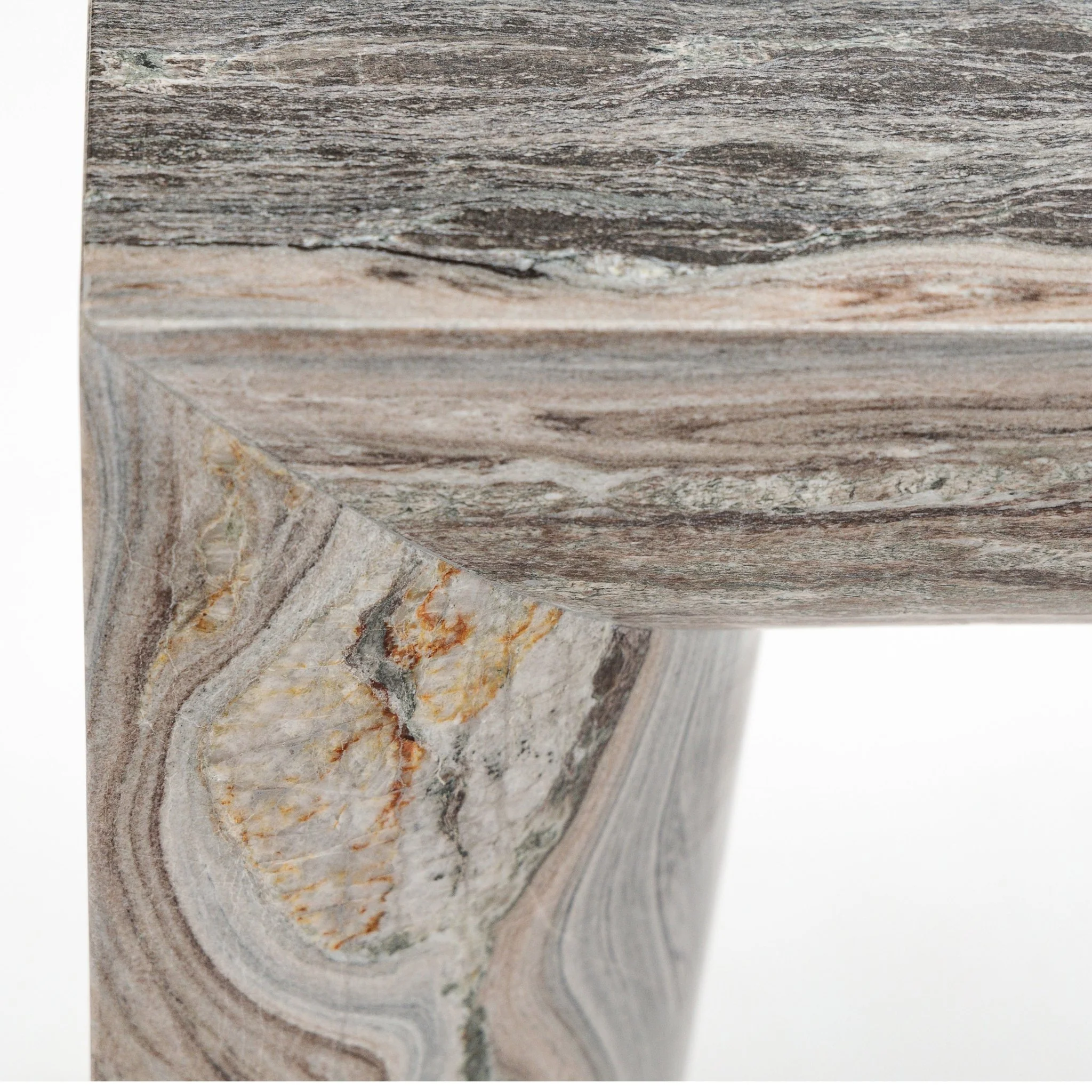 Sienna Console Table - Palissandro Blue - Image 12
