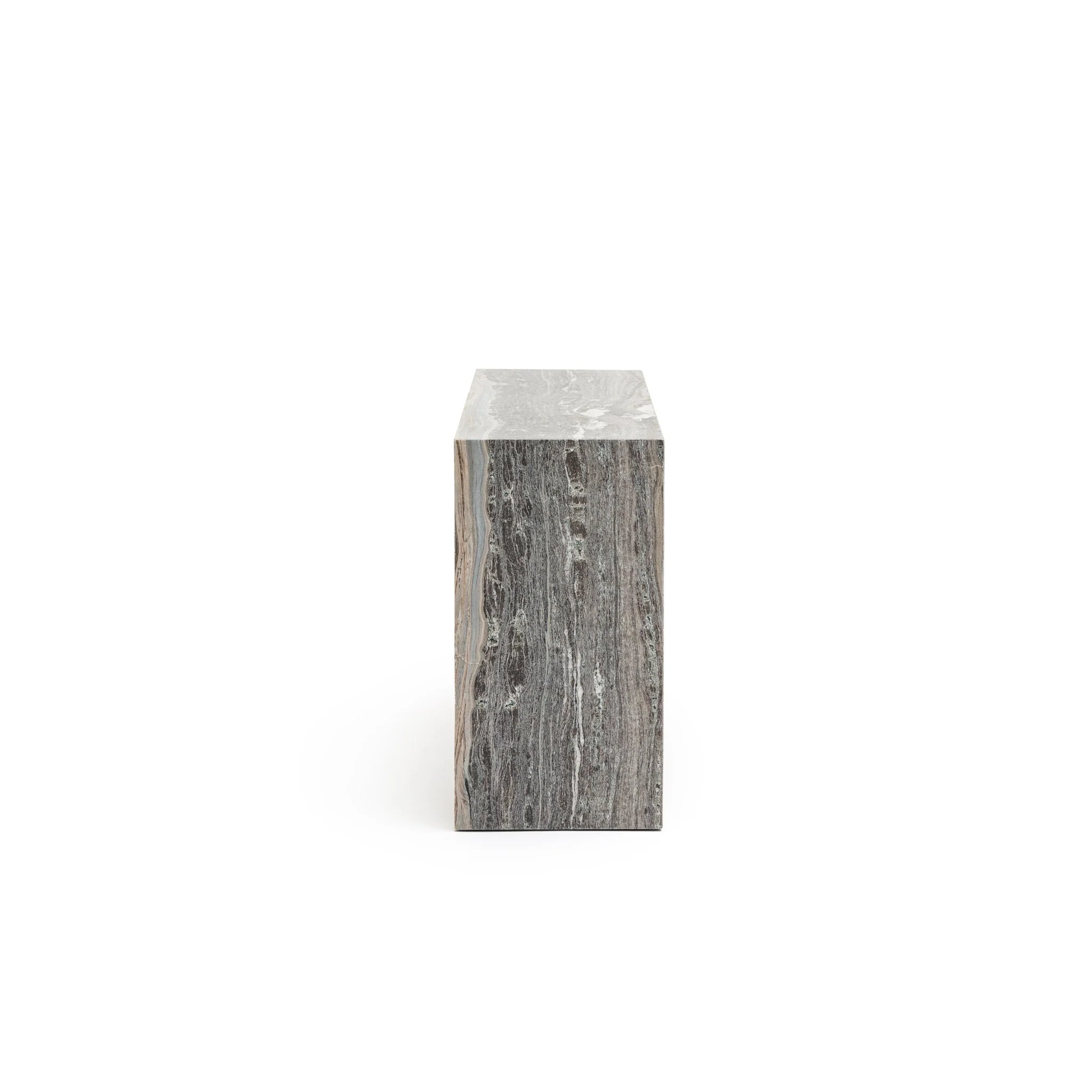Sienna Console Table - Palissandro Blue - Image 3