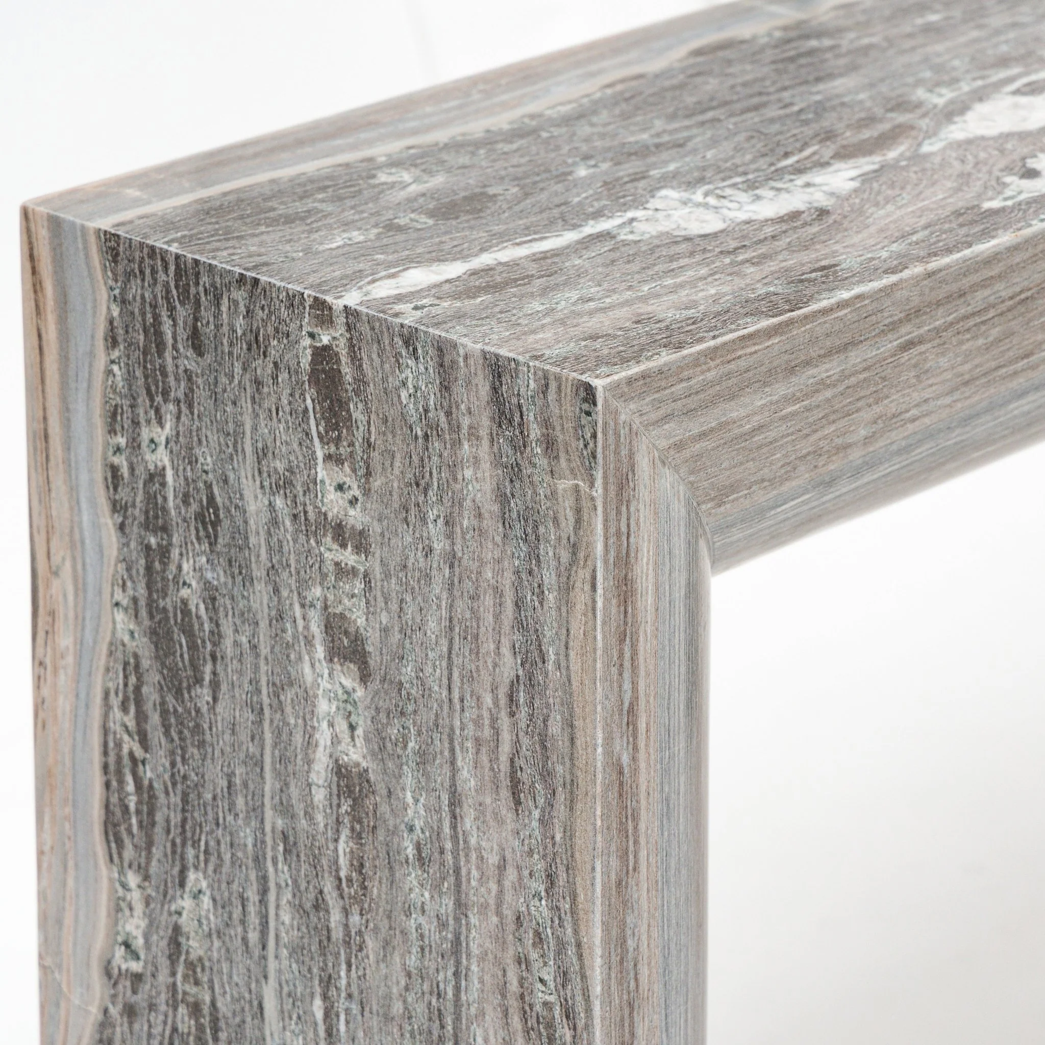 Sienna Console Table - Palissandro Blue - Image 4