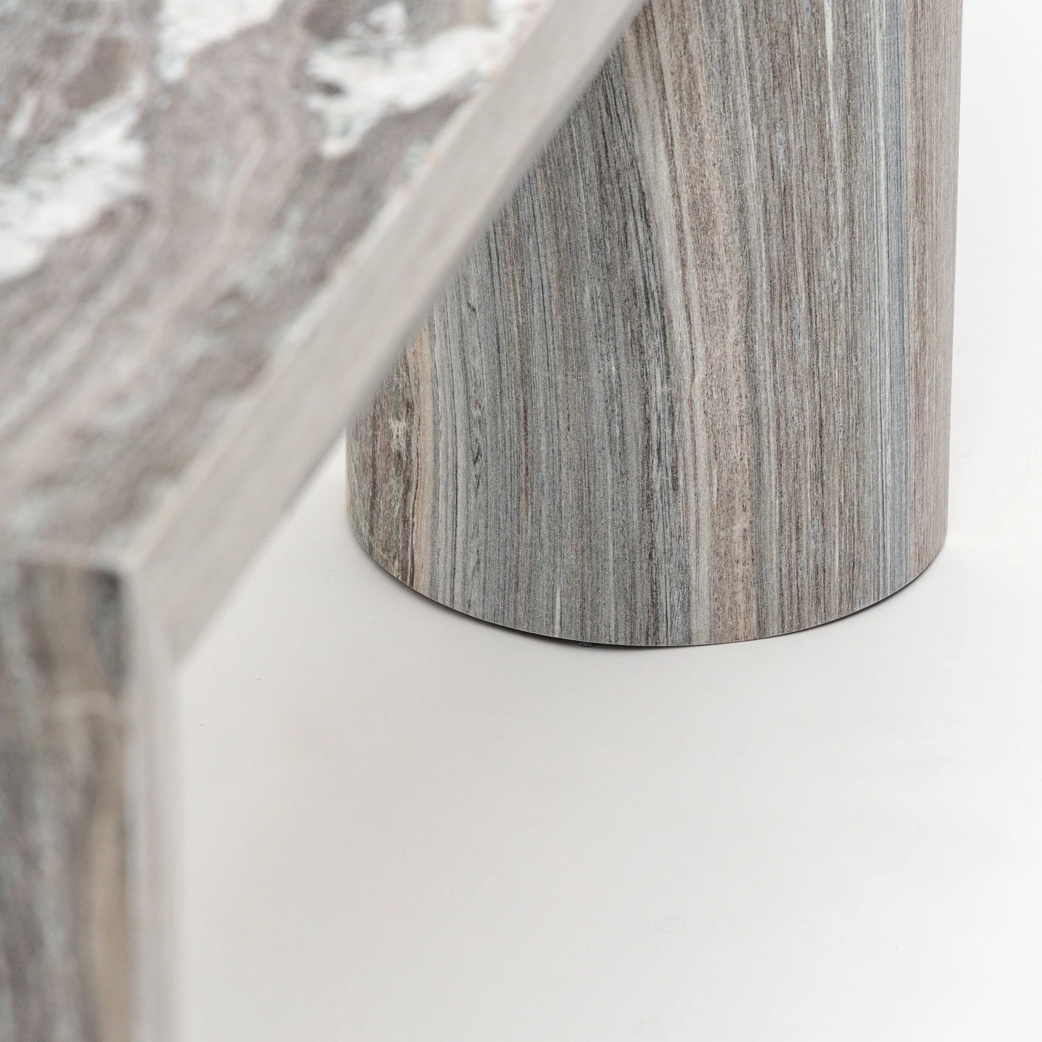 Sienna Console Table - Palissandro Blue - Image 5