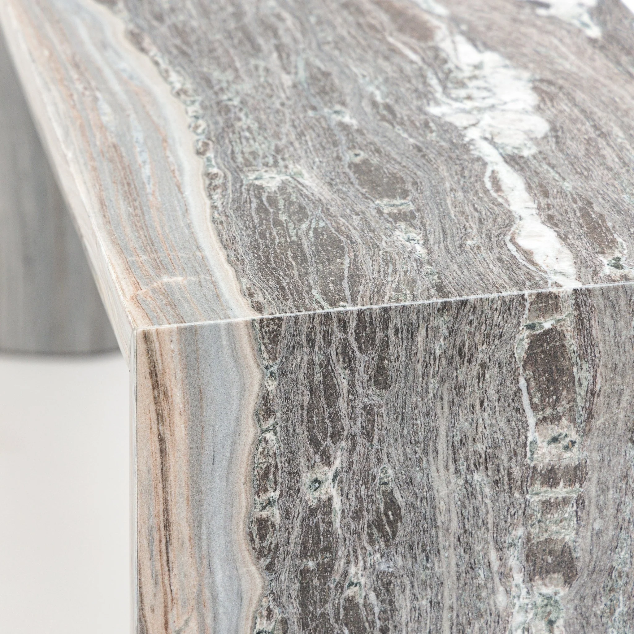 Sienna Console Table - Palissandro Blue - Image 6