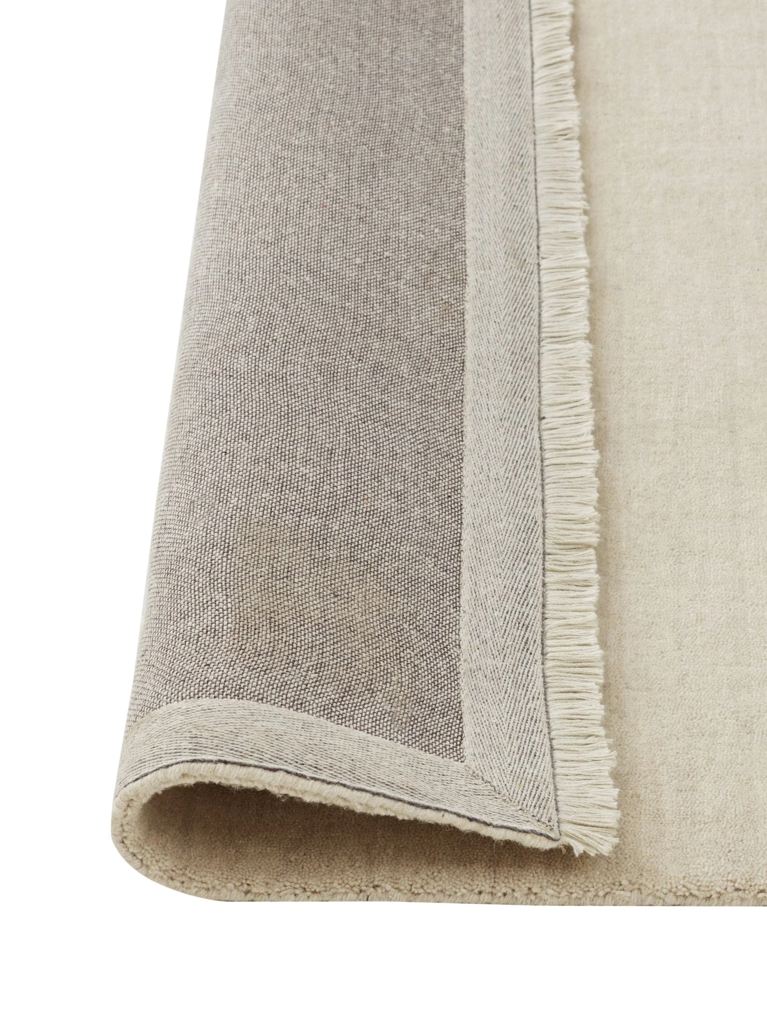 Silvio Rug - Ecru - Image 2