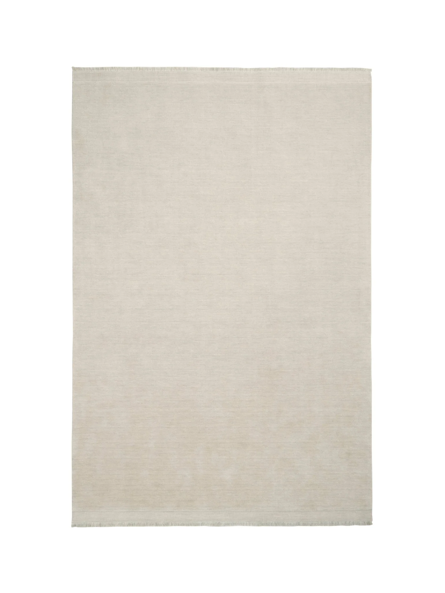Silvio Rug - Ecru - Image 3
