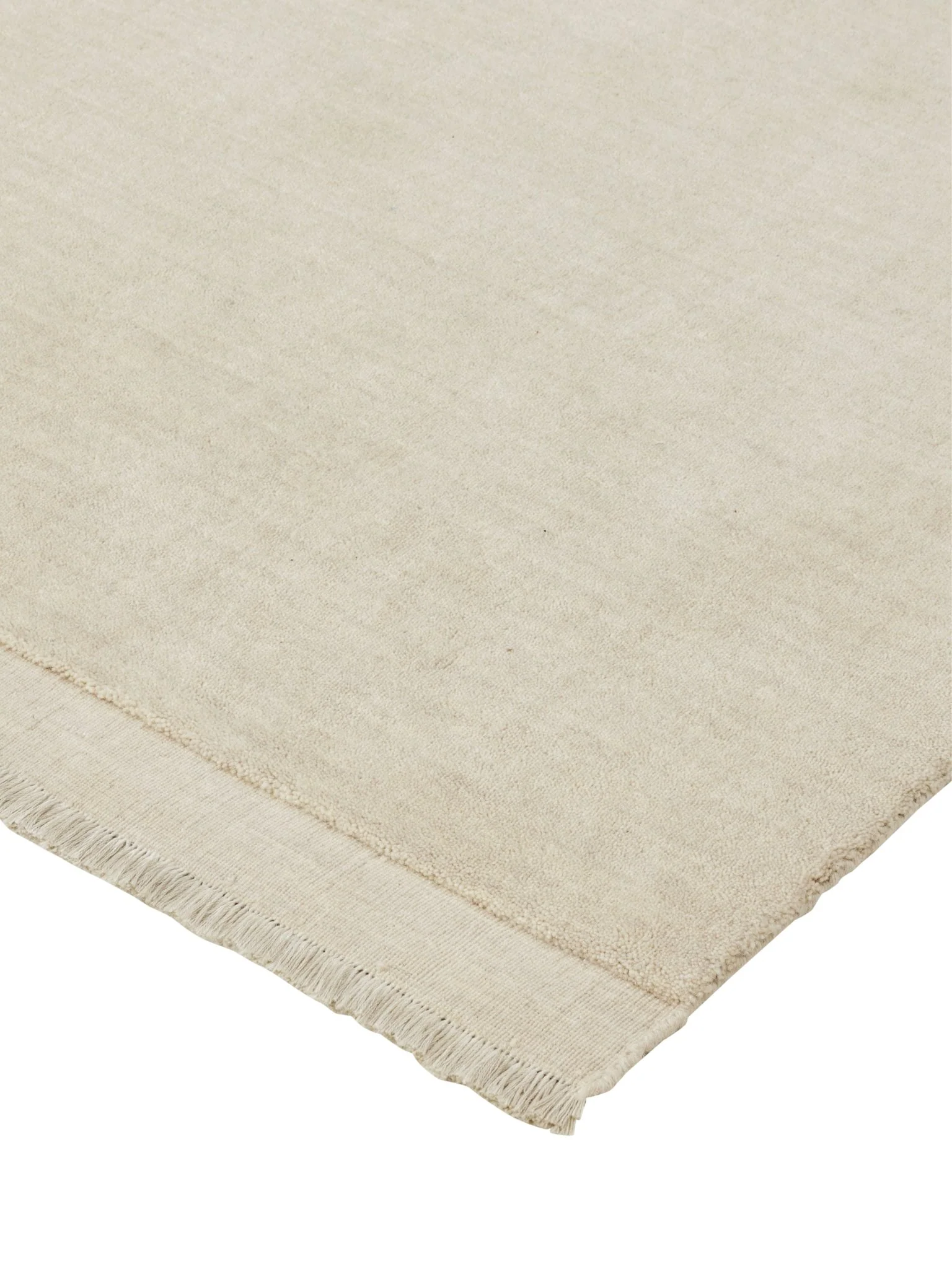 Silvio Rug - Ecru - Image 4