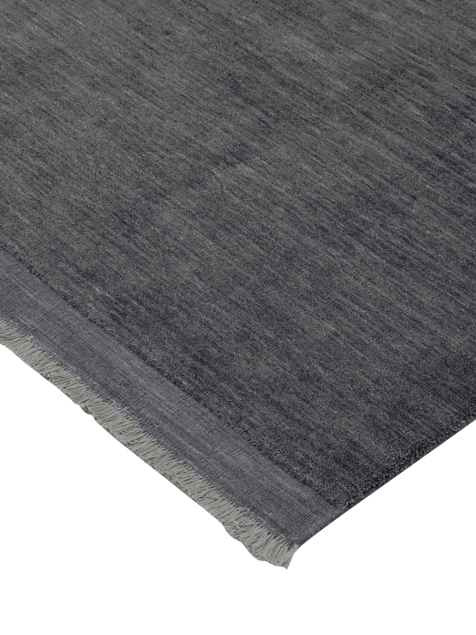 Silvio Rug - Fog - Image 4