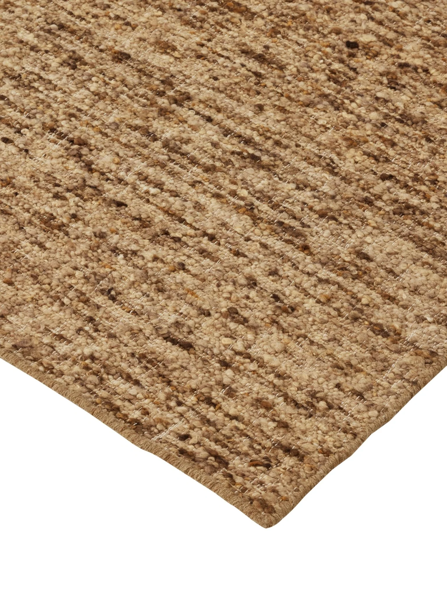 Henley Rug - Natural - Image 4