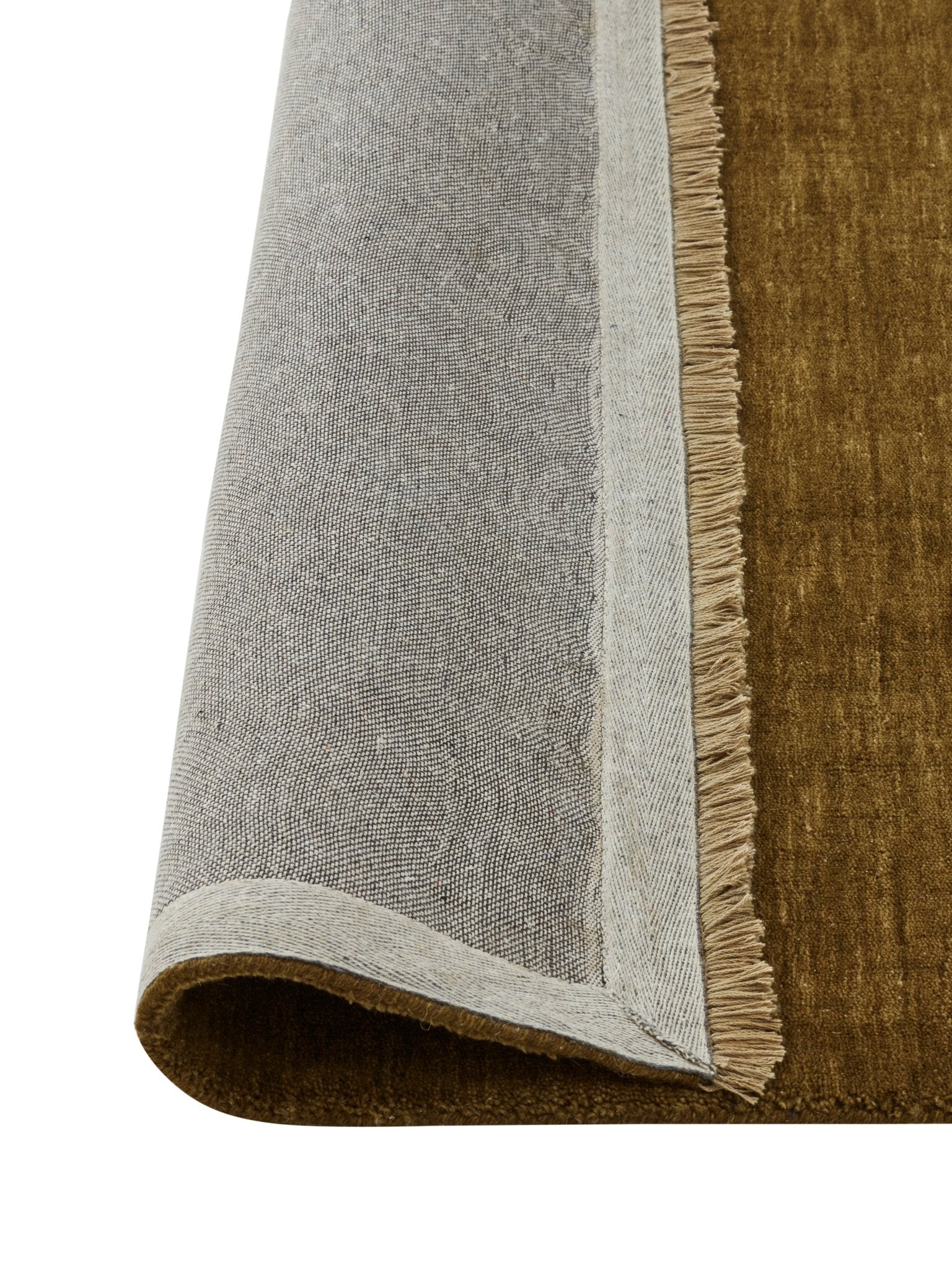 Silvio Rug - Oakmoss - Image 2