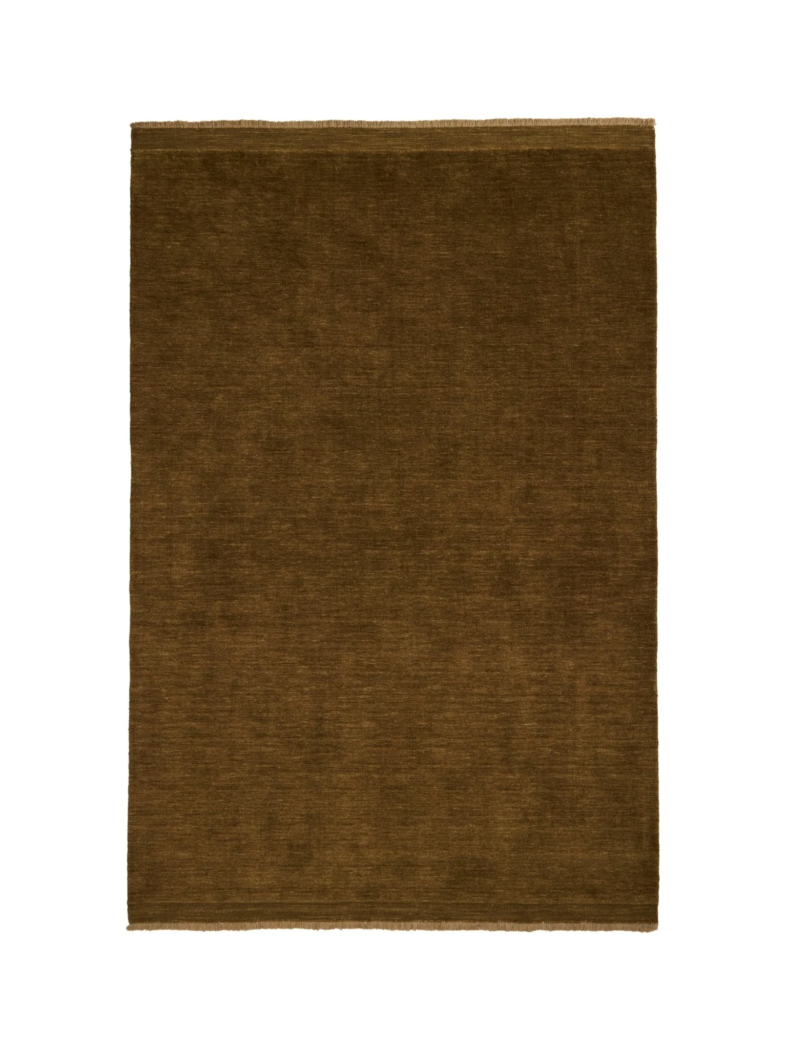 Silvio Rug - Oakmoss - Image 3