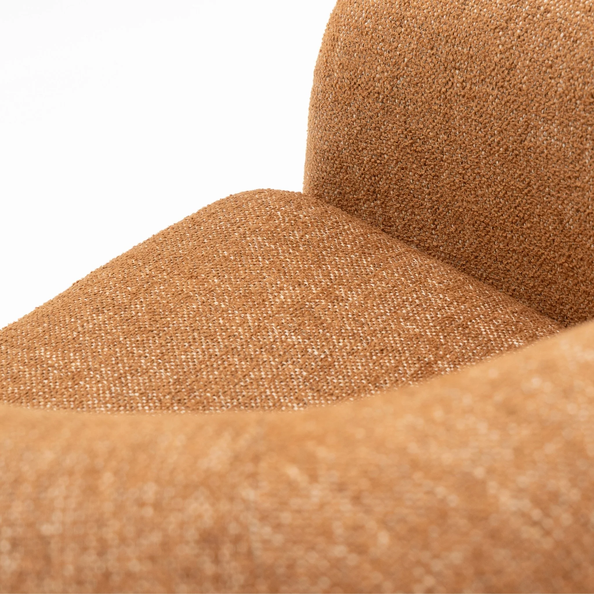 Sinca Armchair - Pumpkin - Image 13