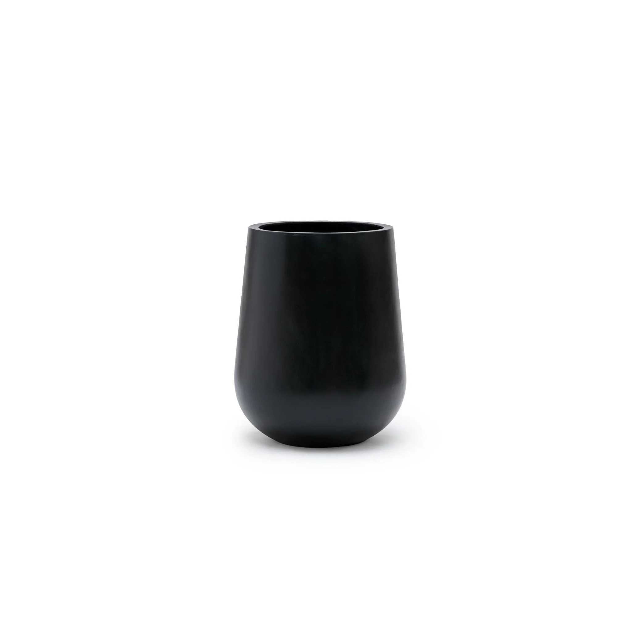 Skylar Planter - Black - Image 4