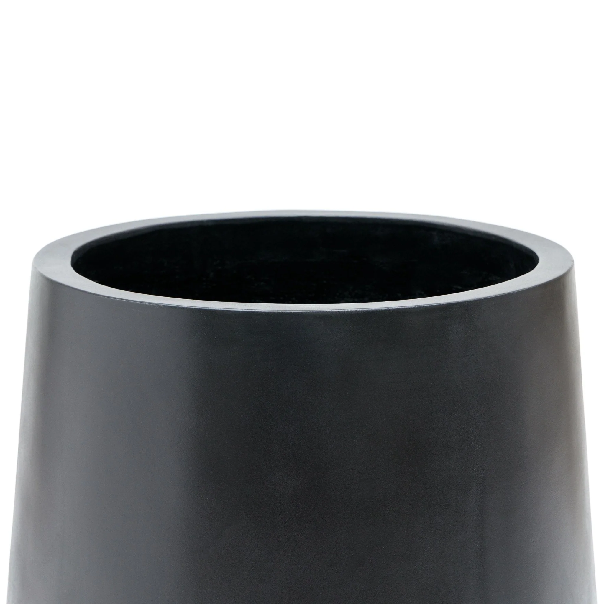 Skylar Planter - Black - Image 7