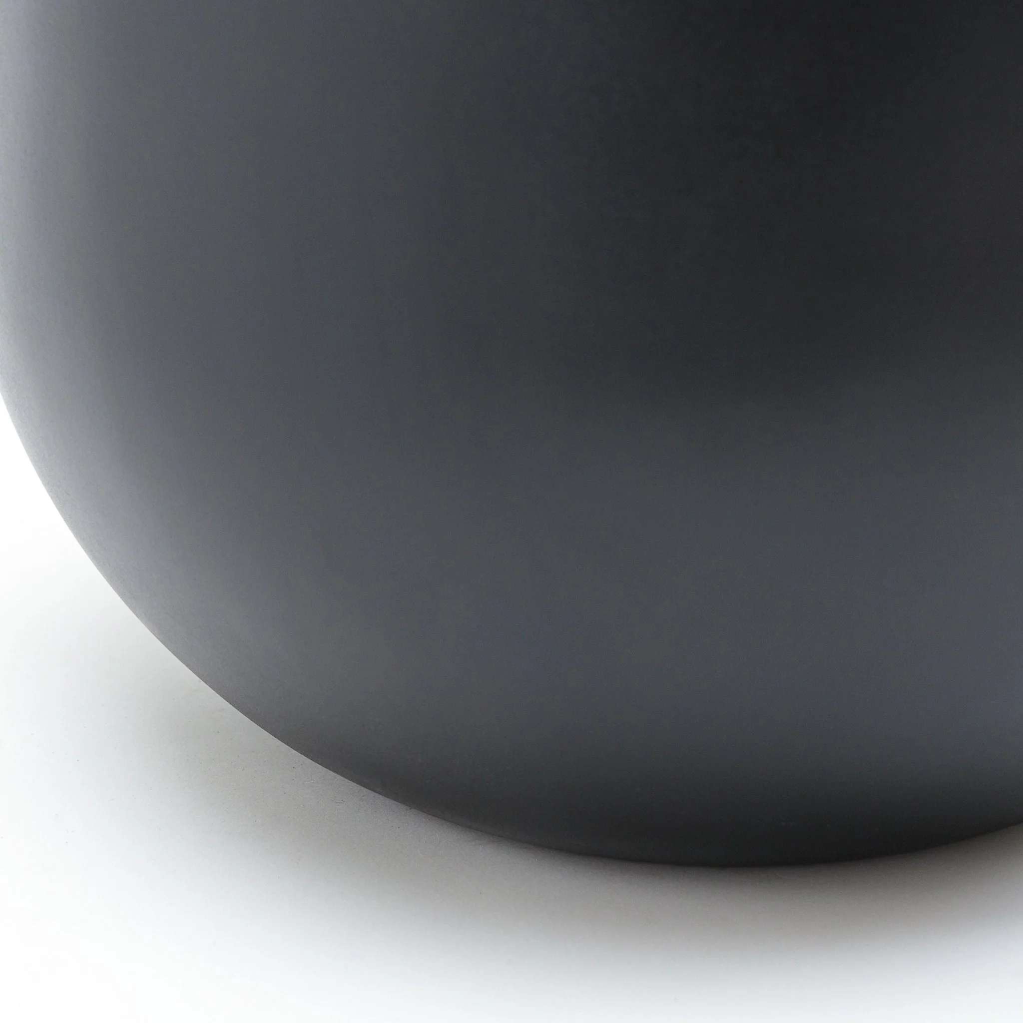 Skylar Planter - Black - Image 9