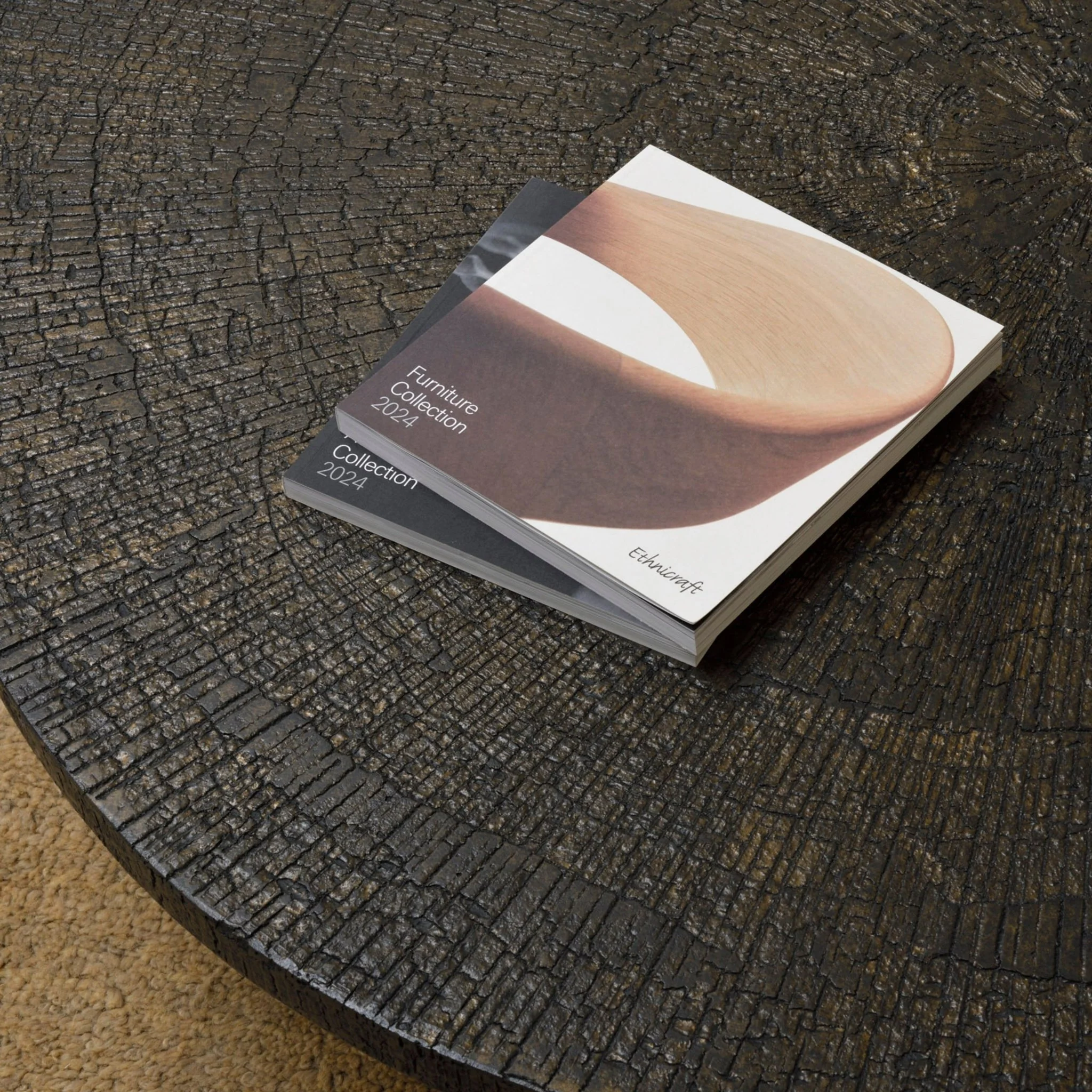 Slice Coffee Table - Image 4