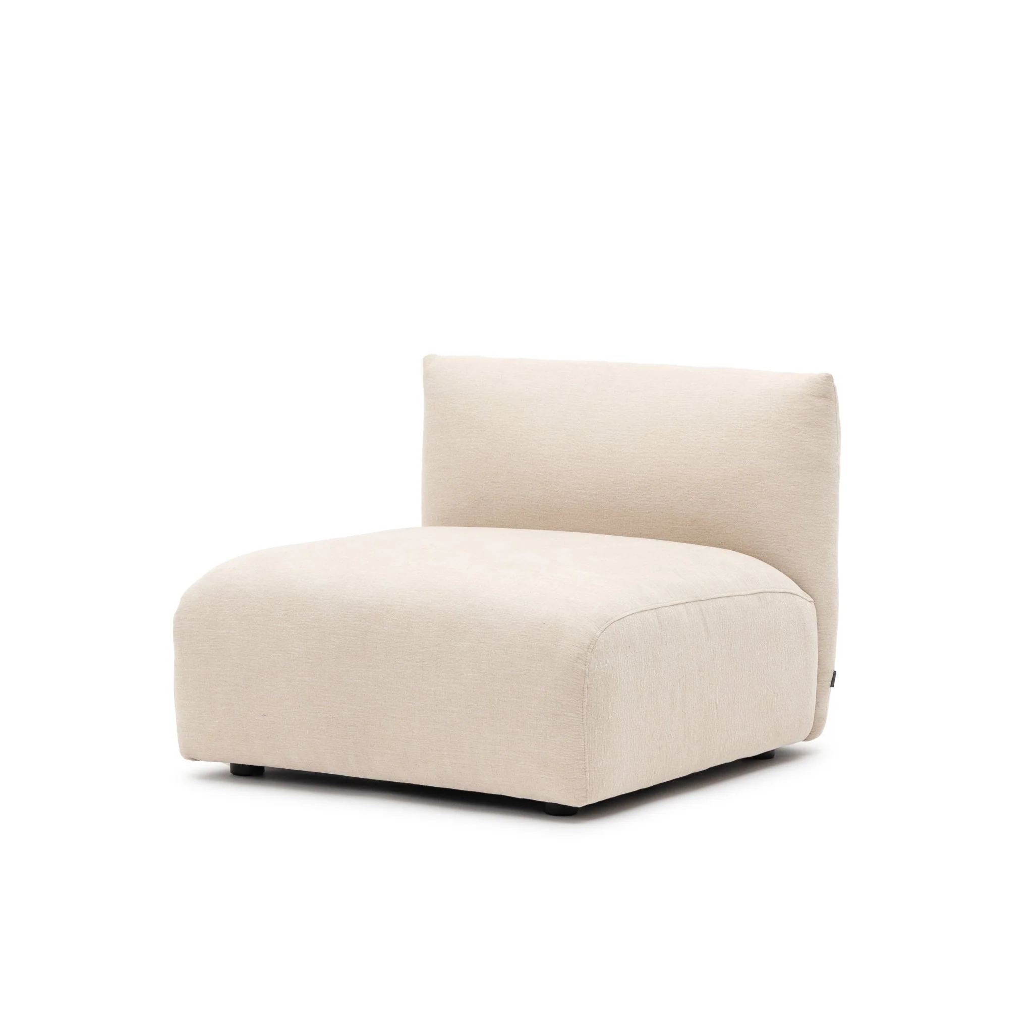 Slipper Armless - Bleached Sand - Image 2