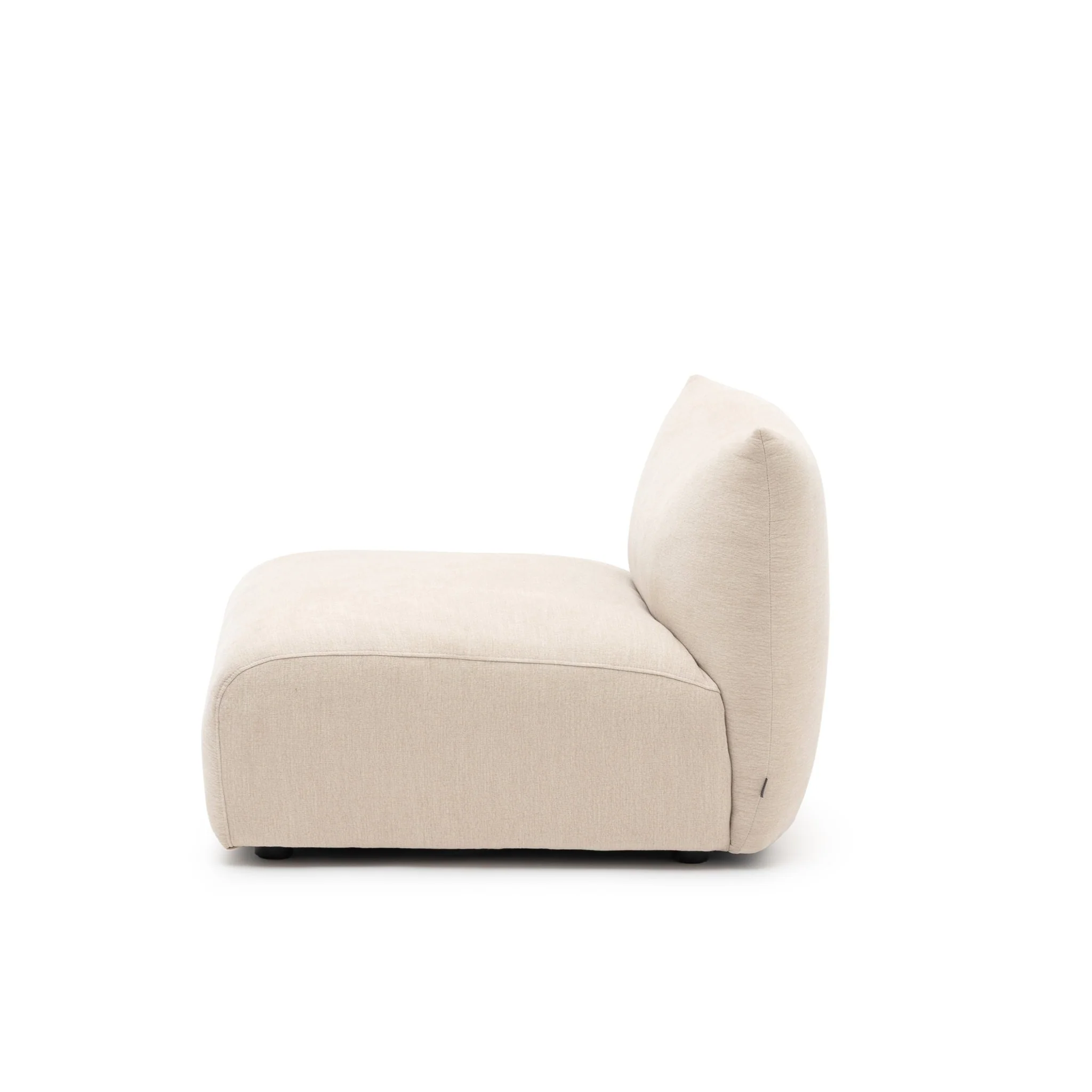 Slipper Armless - Bleached Sand - Image 3