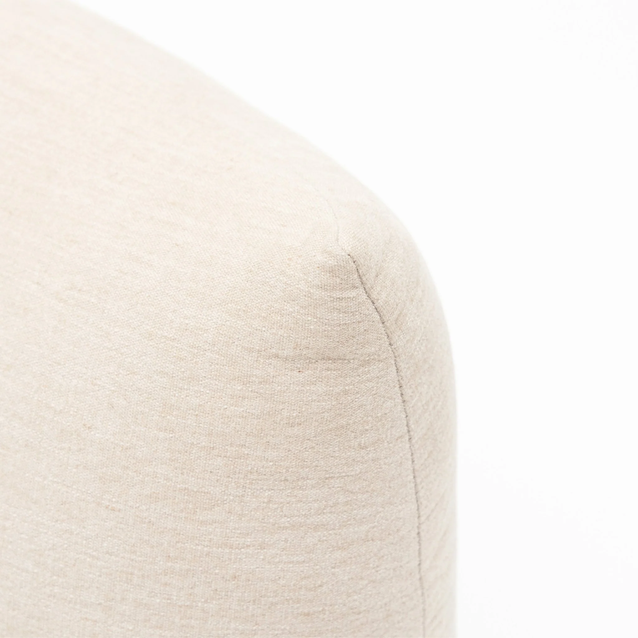Slipper Armless - Bleached Sand - Image 6