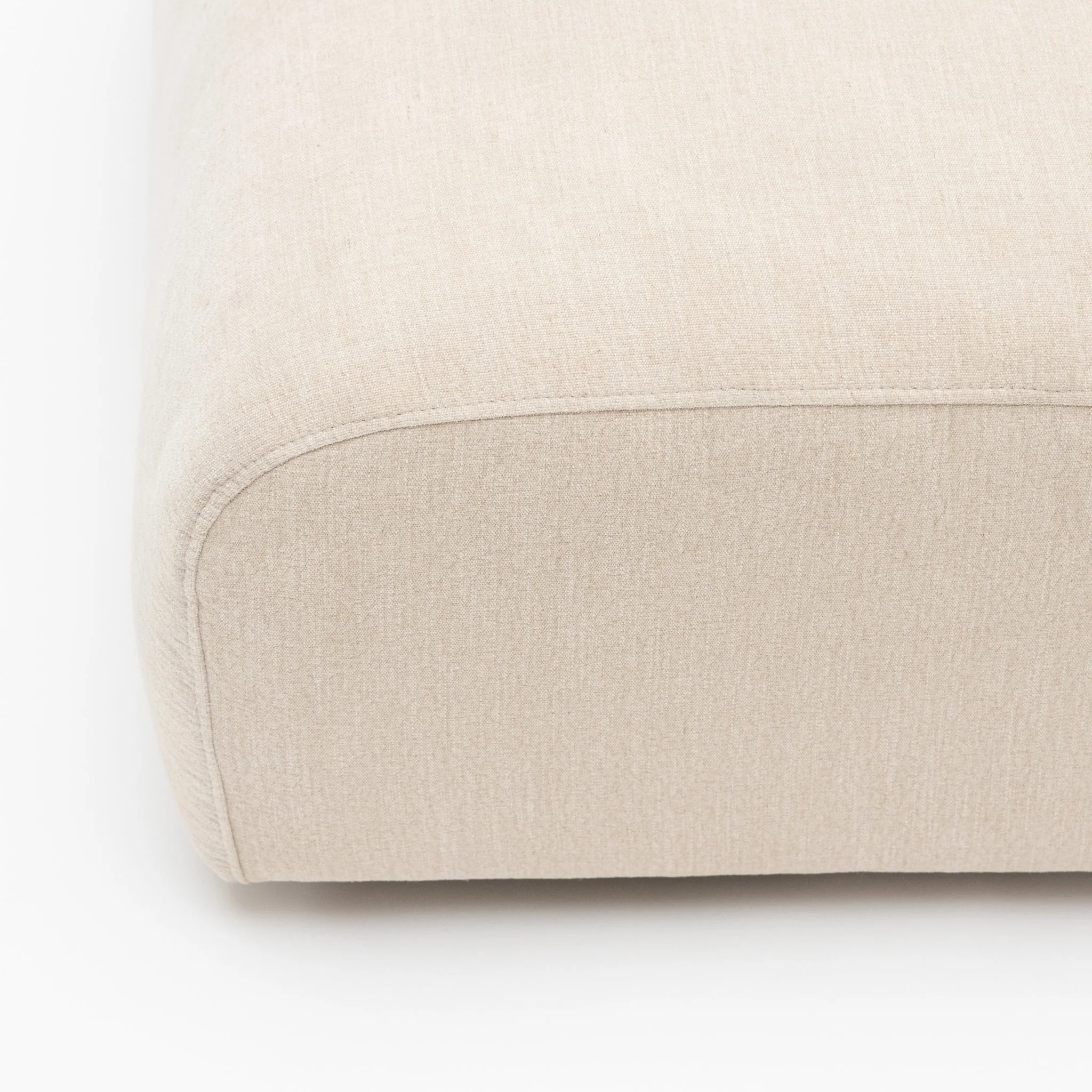 Slipper Armless - Bleached Sand - Image 8