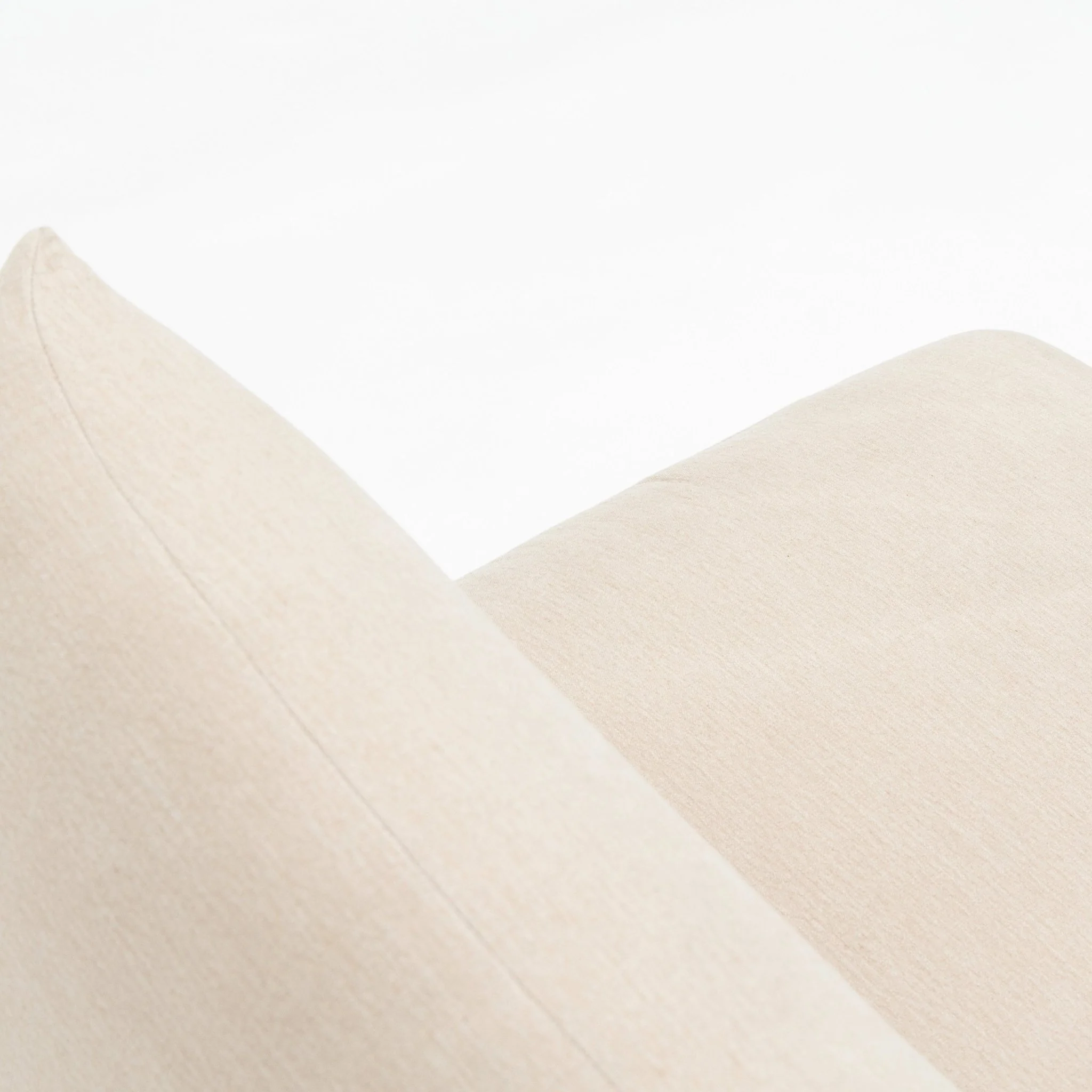 Slipper Armless - Bleached Sand - Image 9