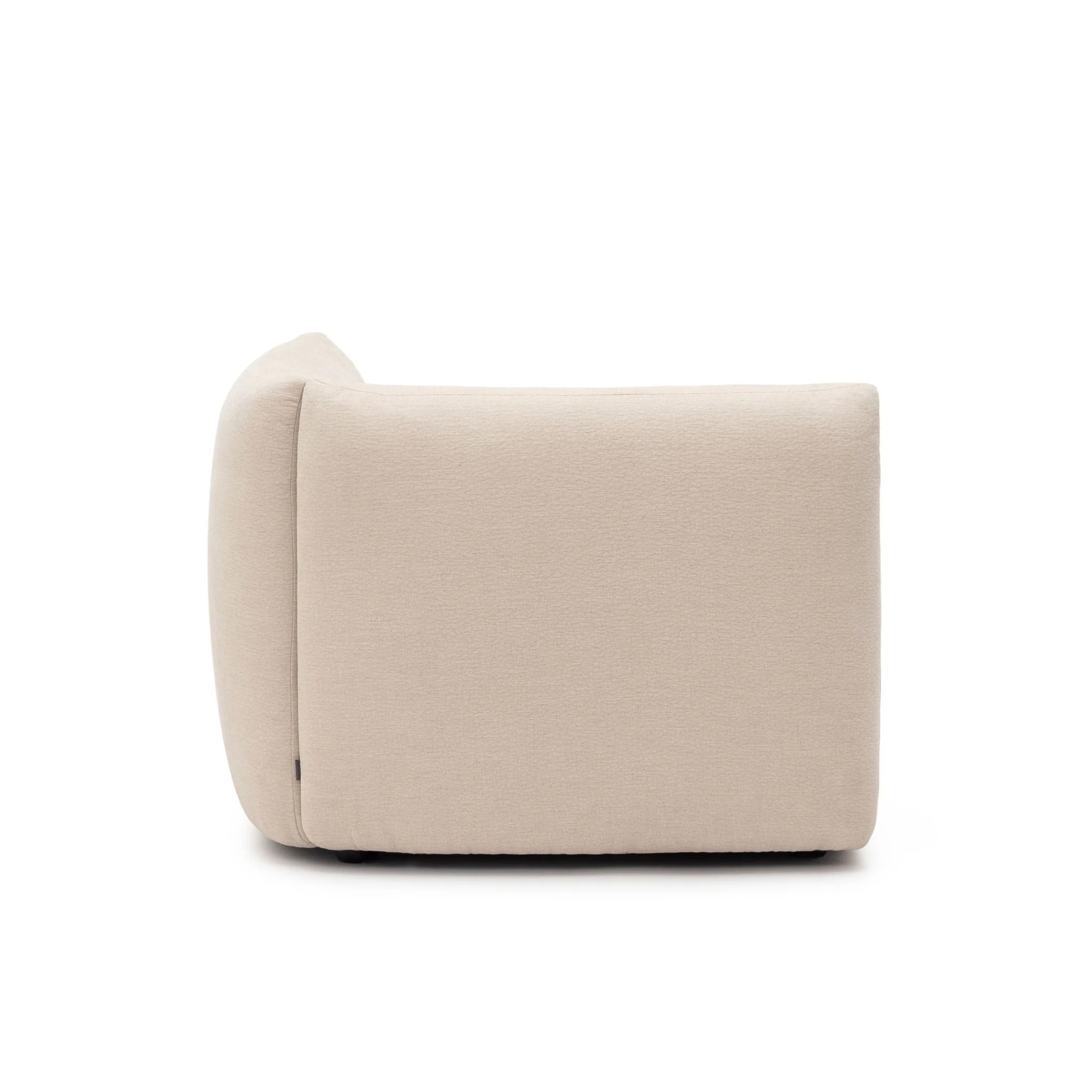 Slipper Corner - Bleached Sand - Image 4