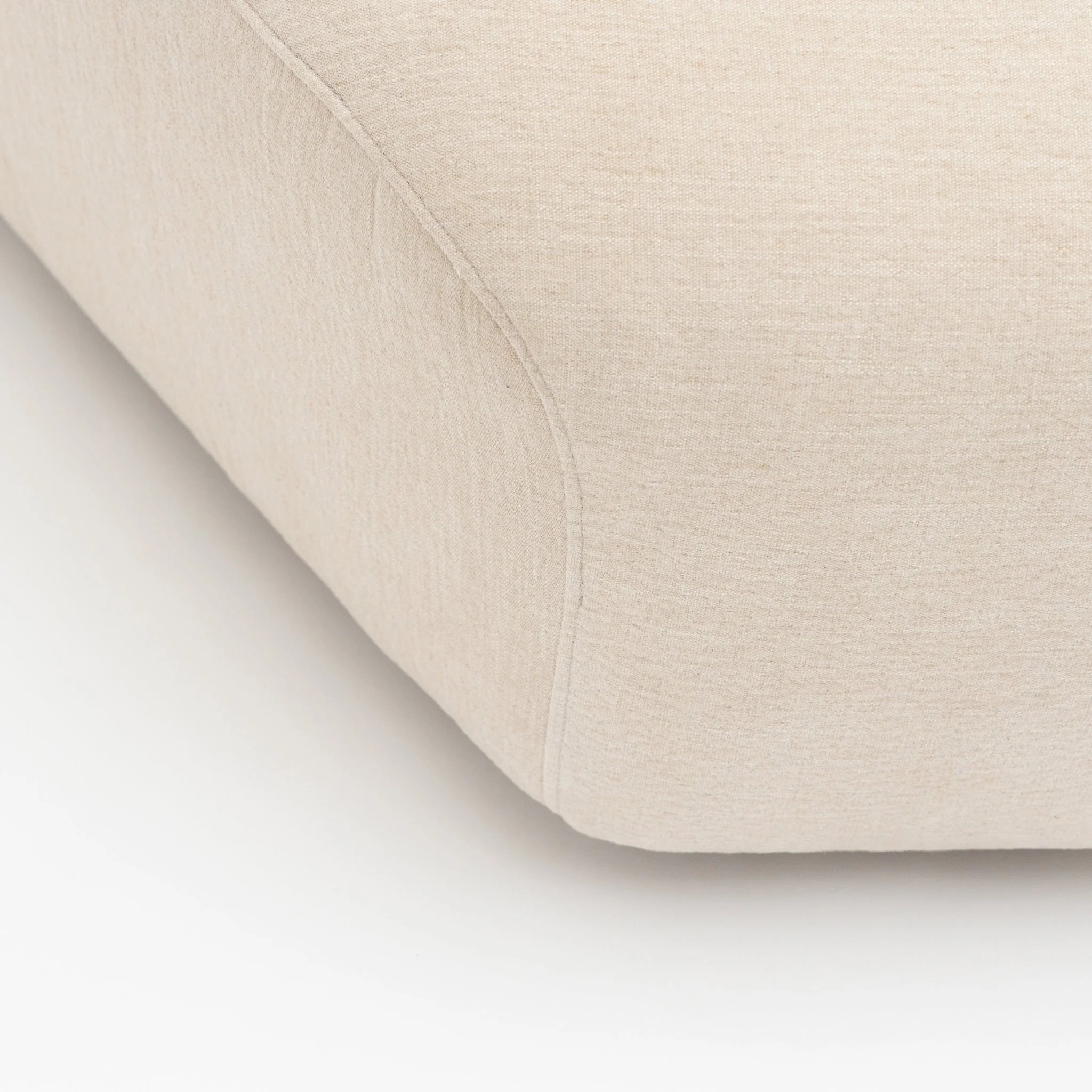 Slipper Wedge - Bleached Sand - Image 10