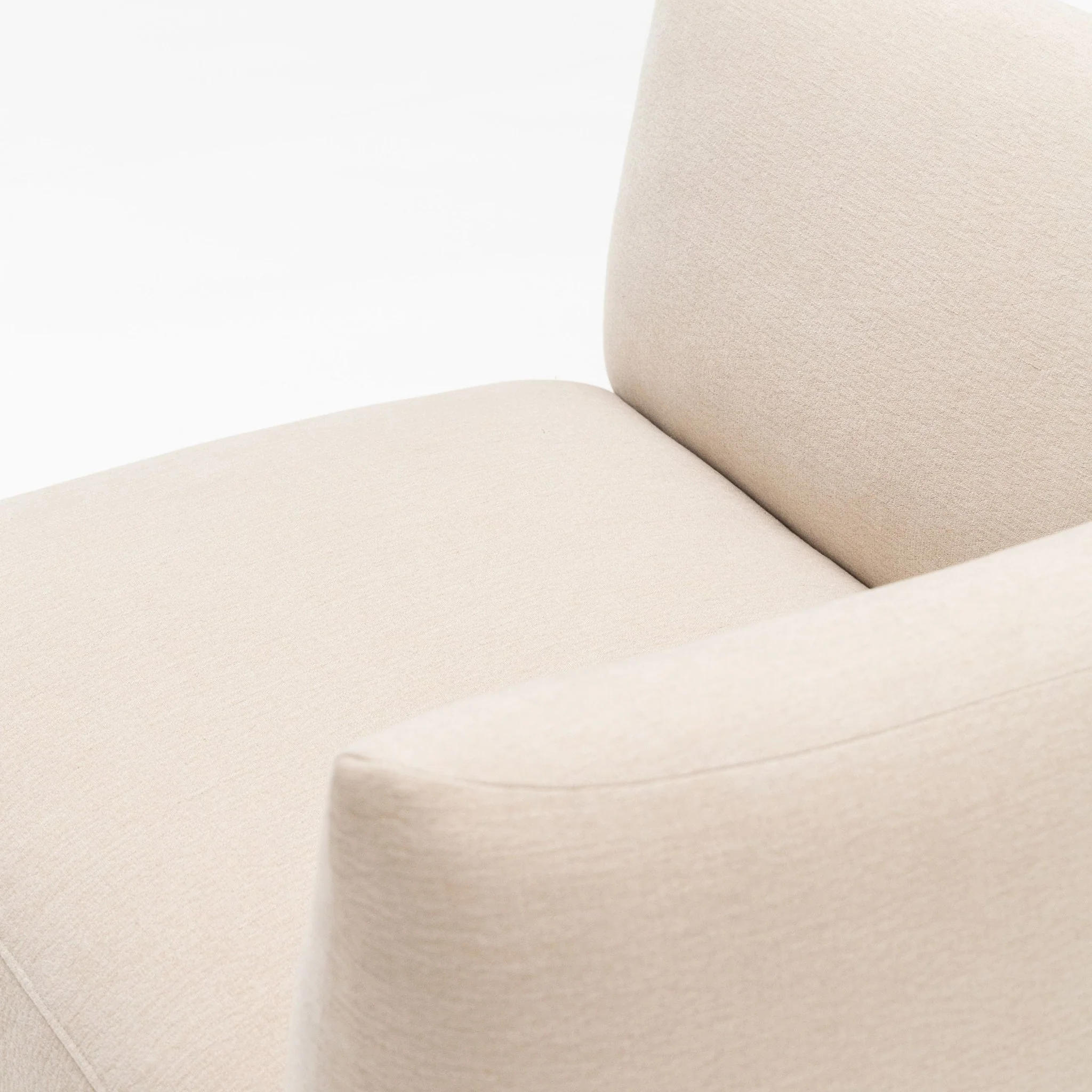 Slipper Corner - Bleached Sand - Image 9