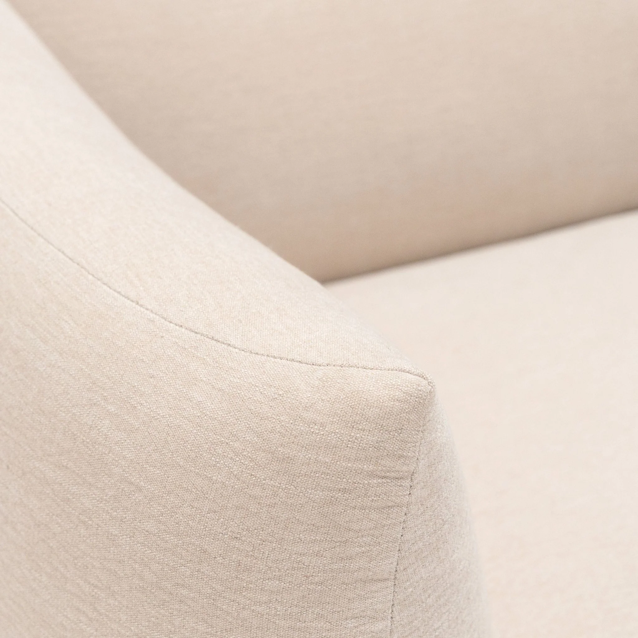 Slipper Corner - Bleached Sand - Image 7